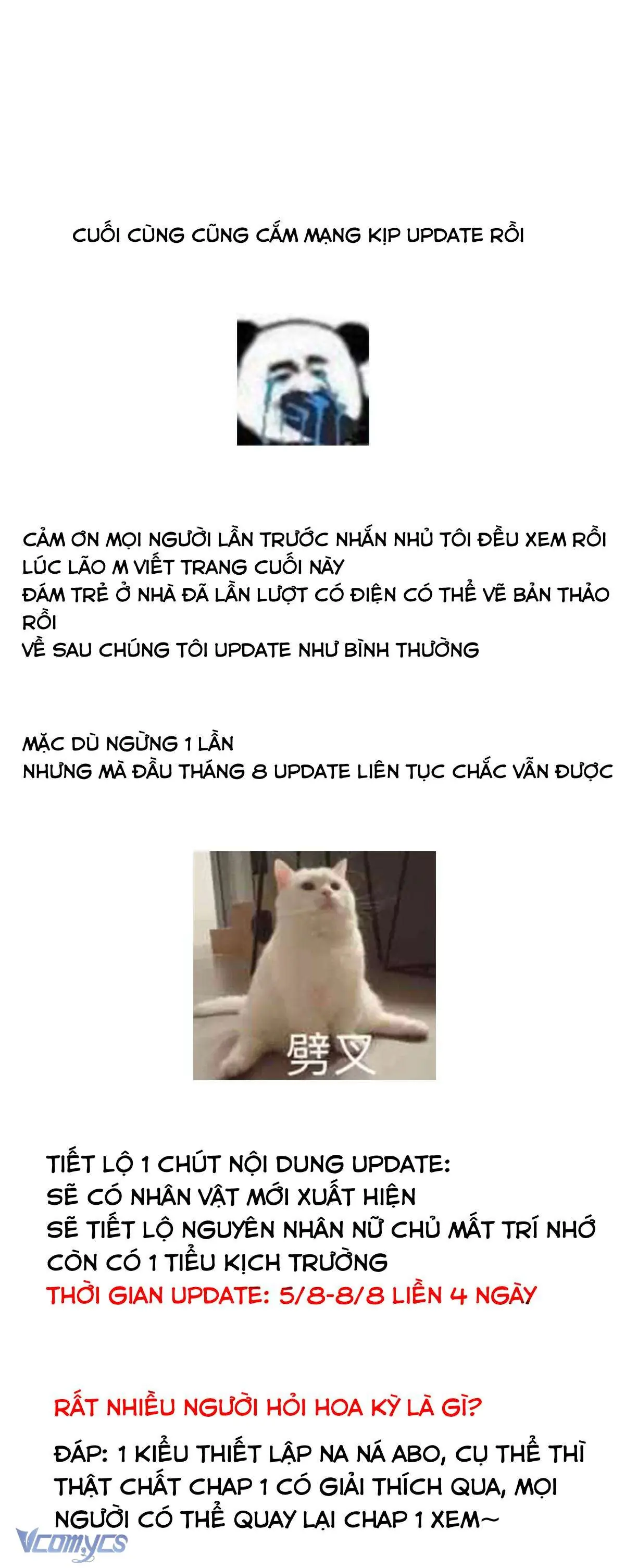Kiều Phu Có Hỷ Chapter 13 - Trang 31