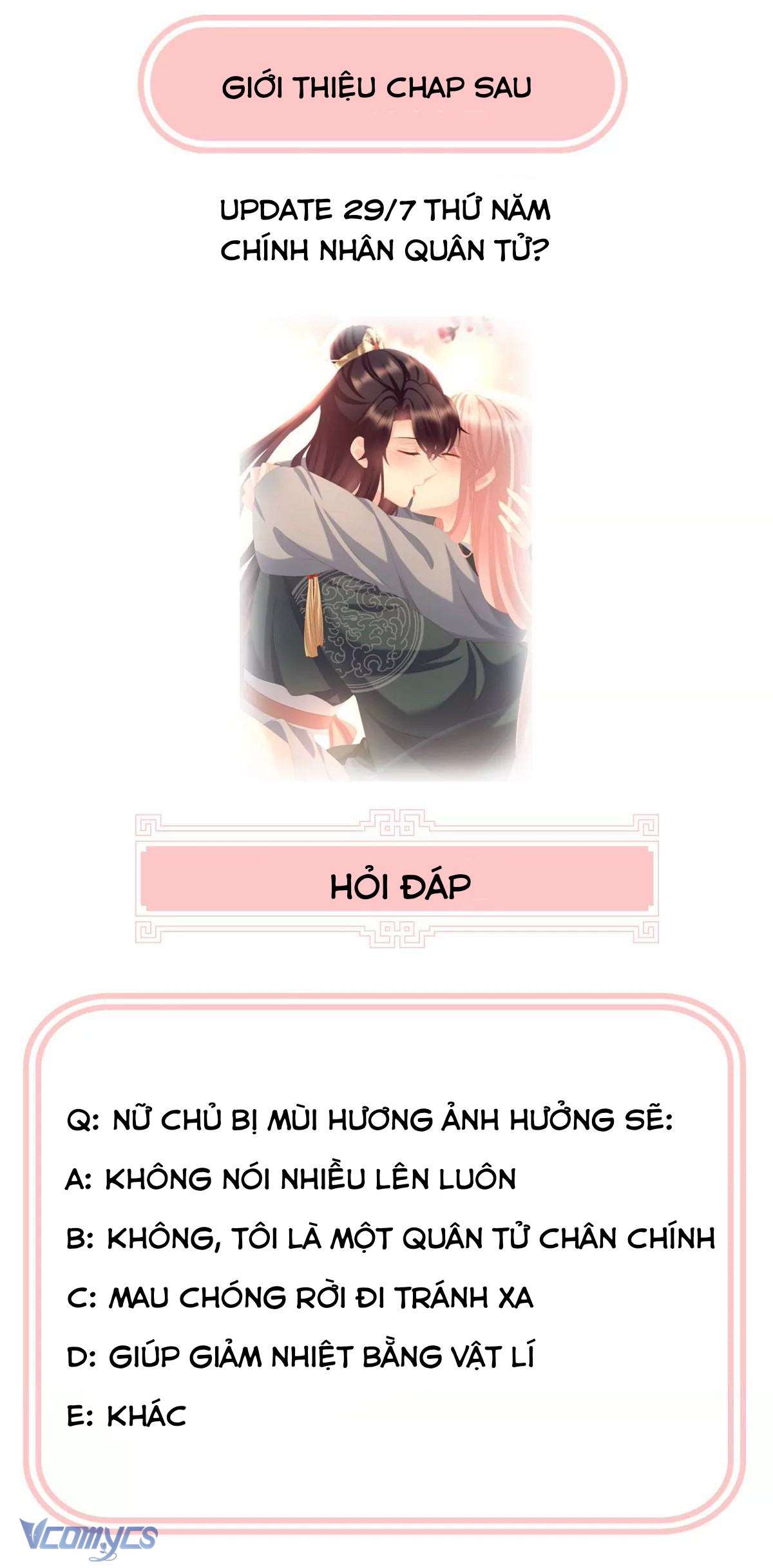Kiều Phu Có Hỷ Chapter 13 - Trang 32
