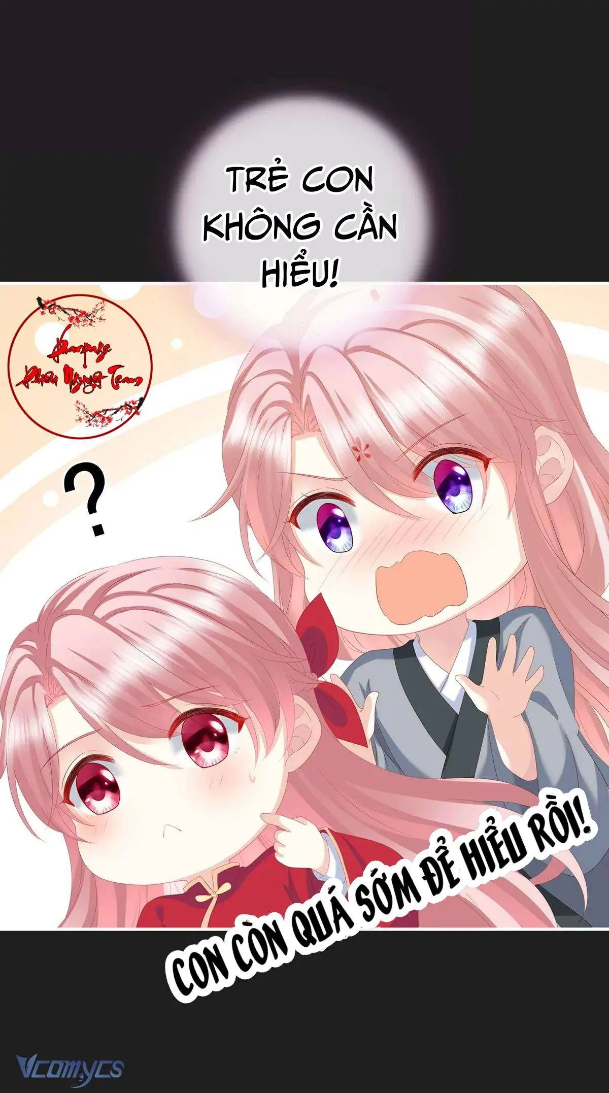 Kiều Phu Có Hỷ Chapter 13 - Trang 7