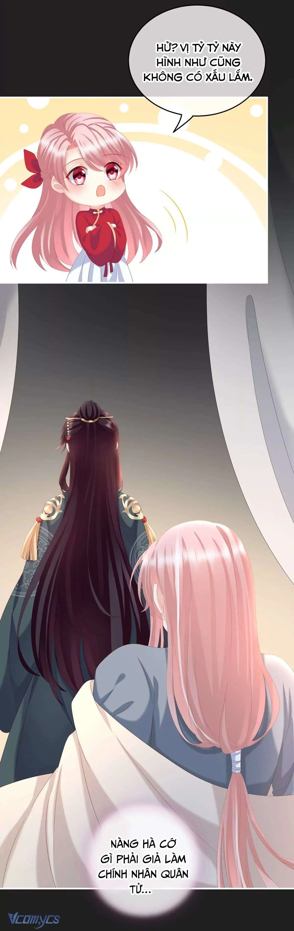 Kiều Phu Có Hỷ Chapter 14 - Trang 11