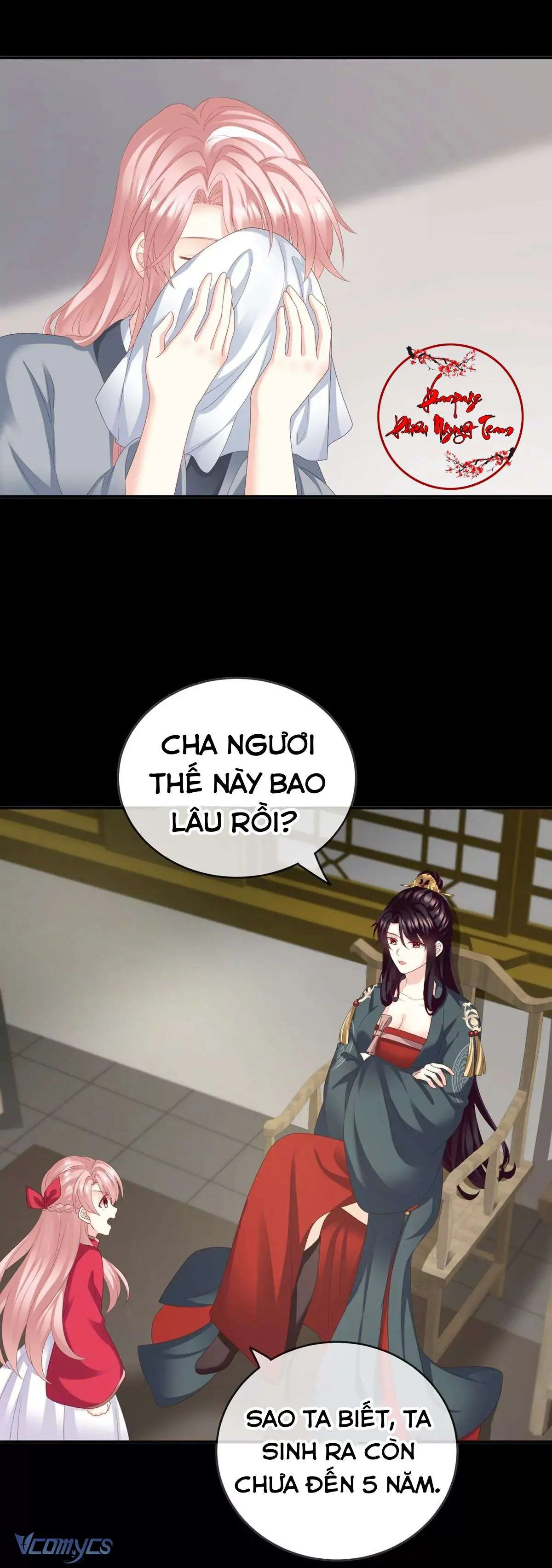 Kiều Phu Có Hỷ Chapter 14 - Trang 14
