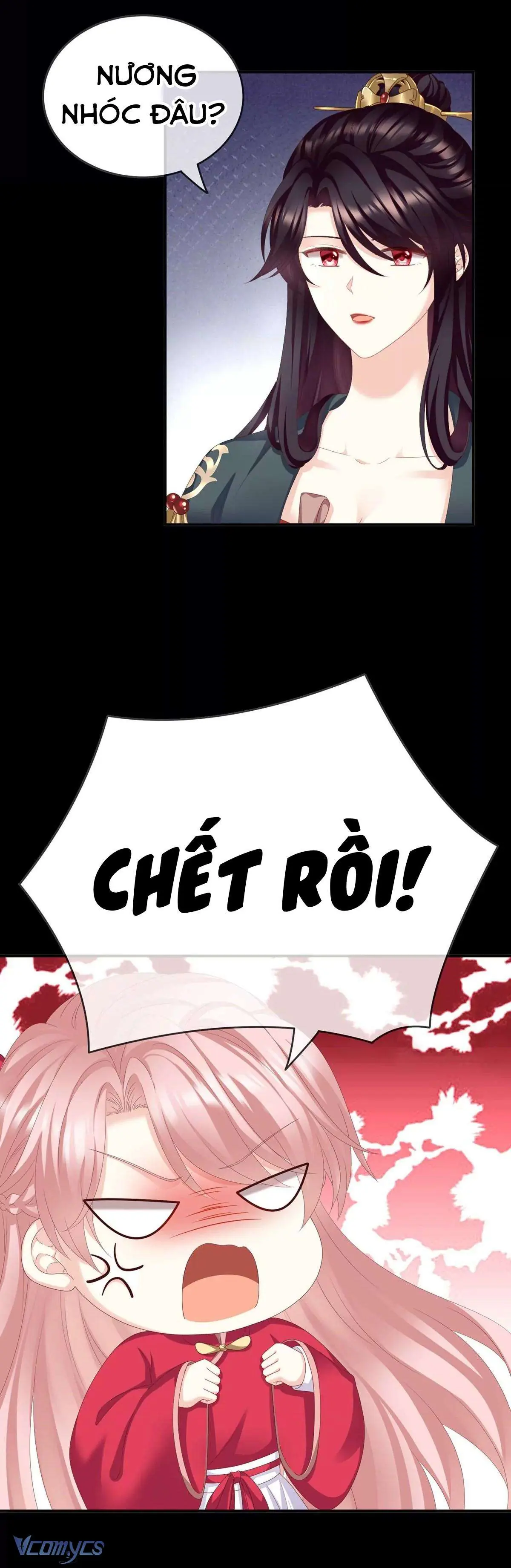 Kiều Phu Có Hỷ Chapter 14 - Trang 15