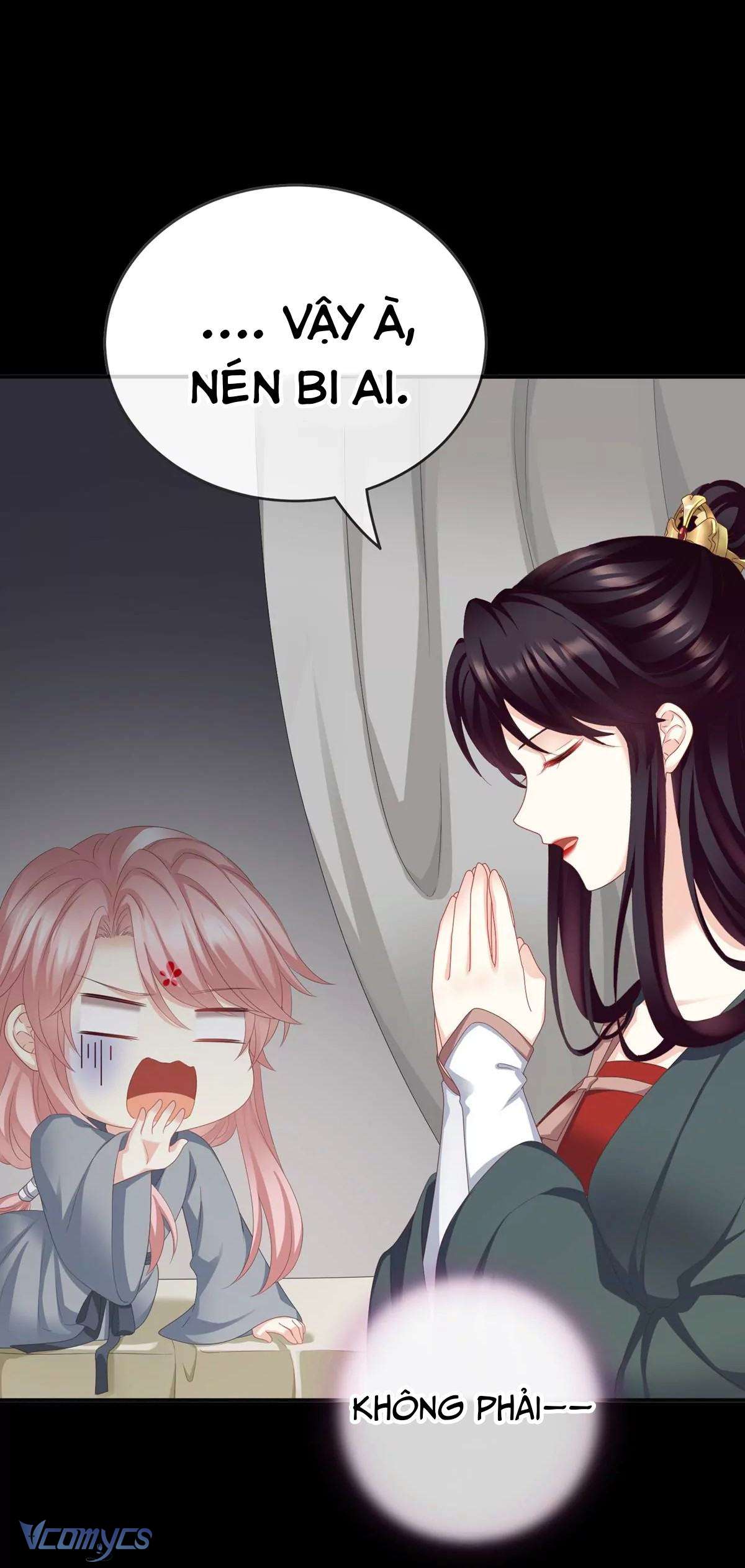 Kiều Phu Có Hỷ Chapter 14 - Trang 16