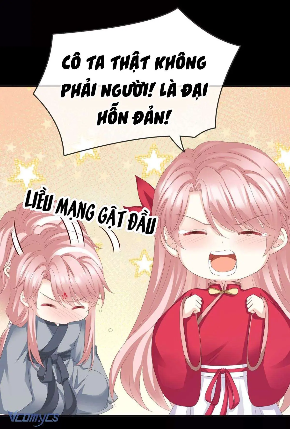 Kiều Phu Có Hỷ Chapter 14 - Trang 18