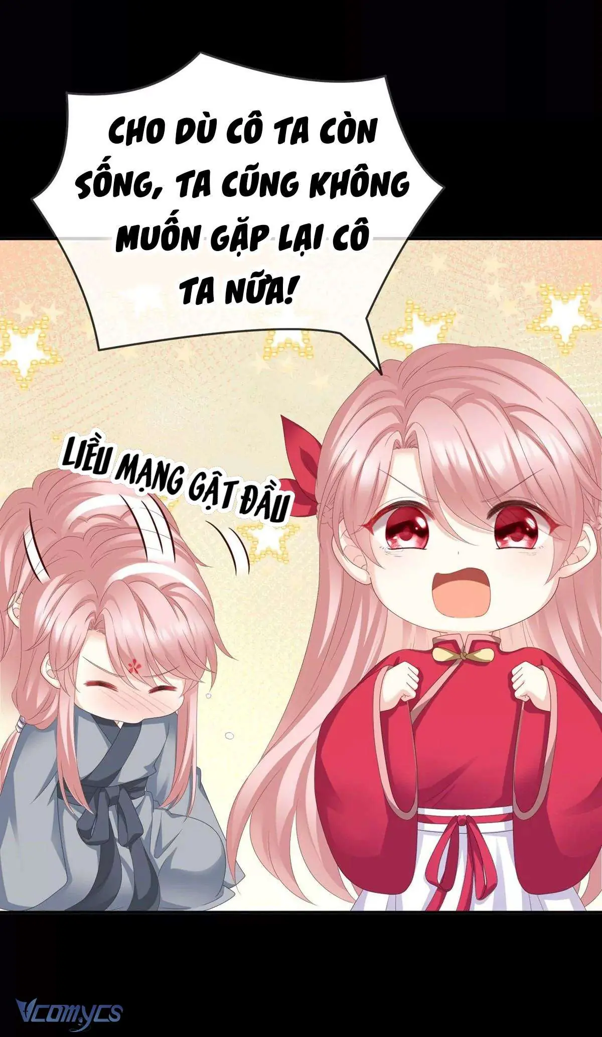 Kiều Phu Có Hỷ Chapter 14 - Trang 19
