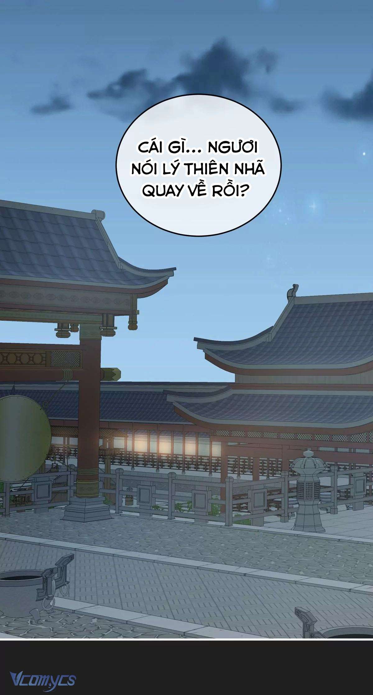 Kiều Phu Có Hỷ Chapter 14 - Trang 26