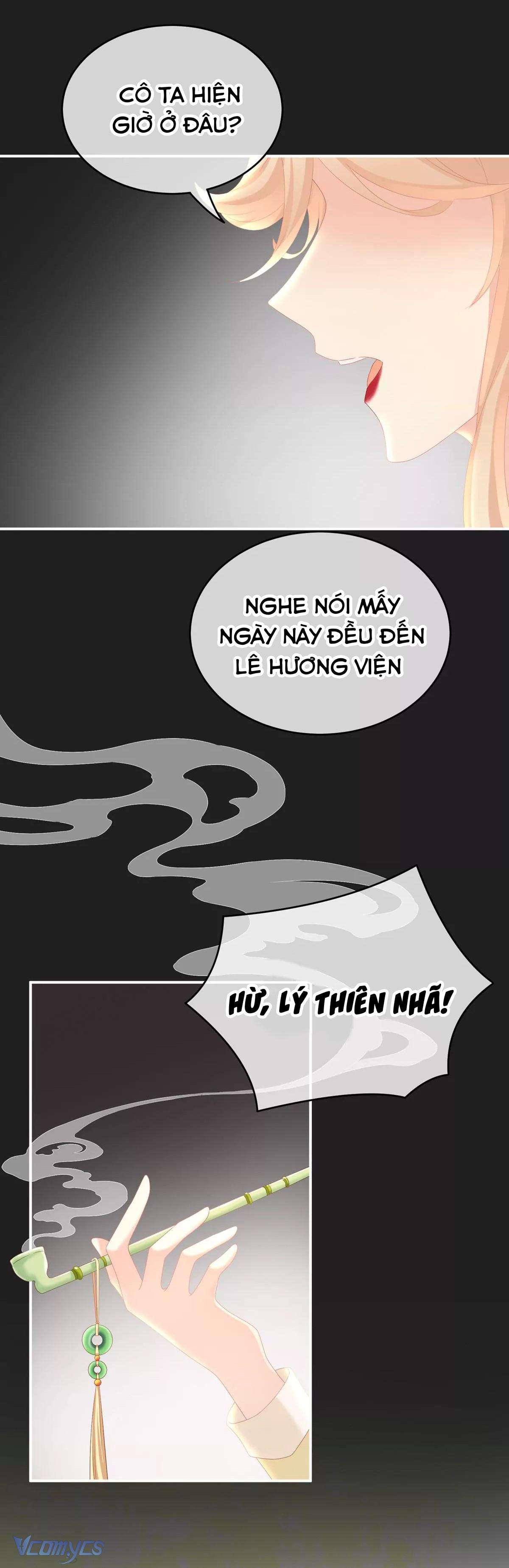 Kiều Phu Có Hỷ Chapter 14 - Trang 28