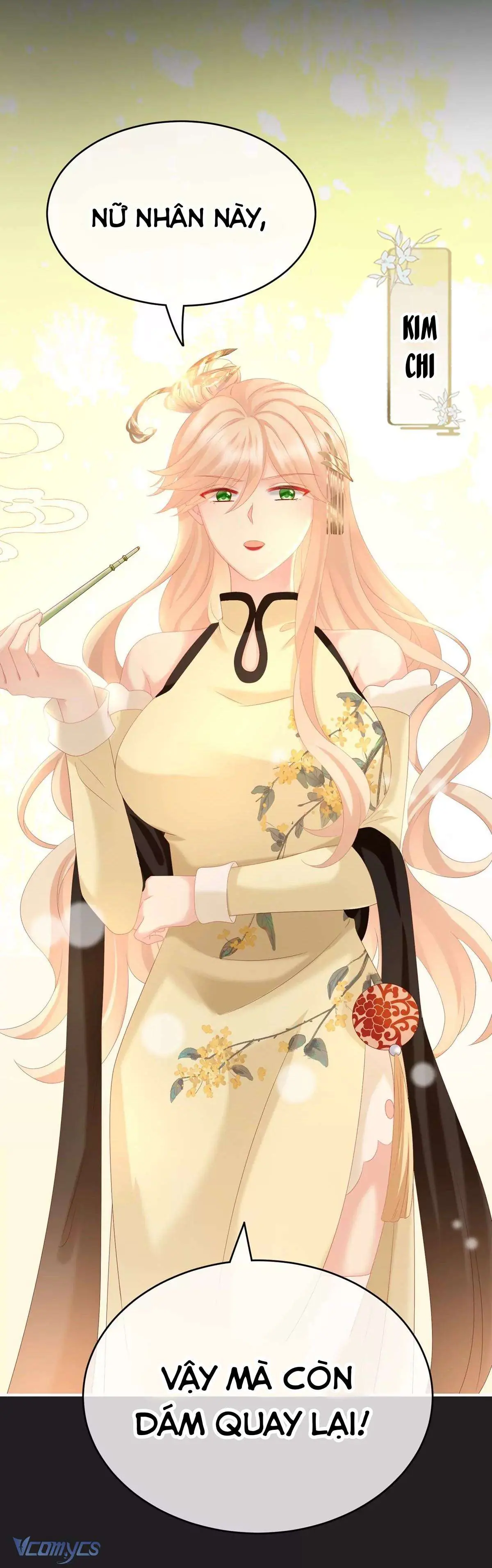 Kiều Phu Có Hỷ Chapter 14 - Trang 29