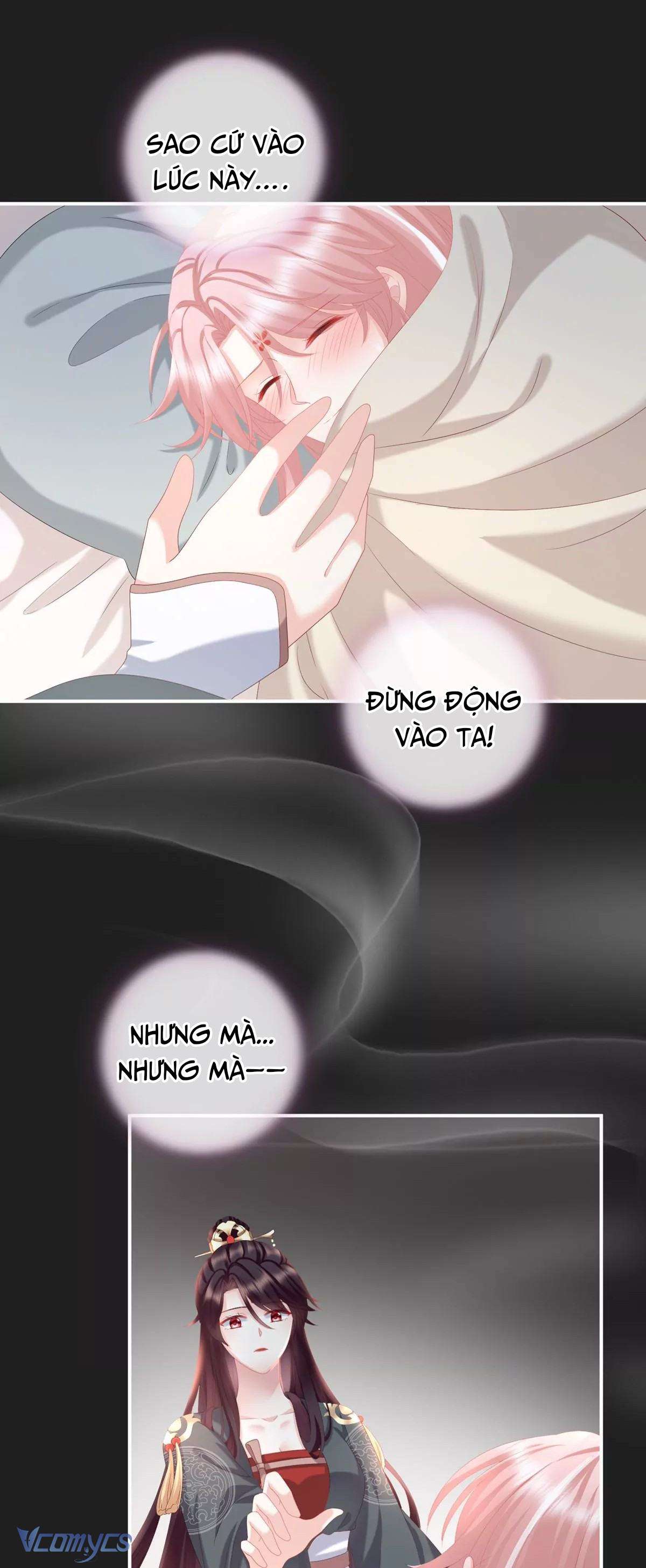 Kiều Phu Có Hỷ Chapter 14 - Trang 3