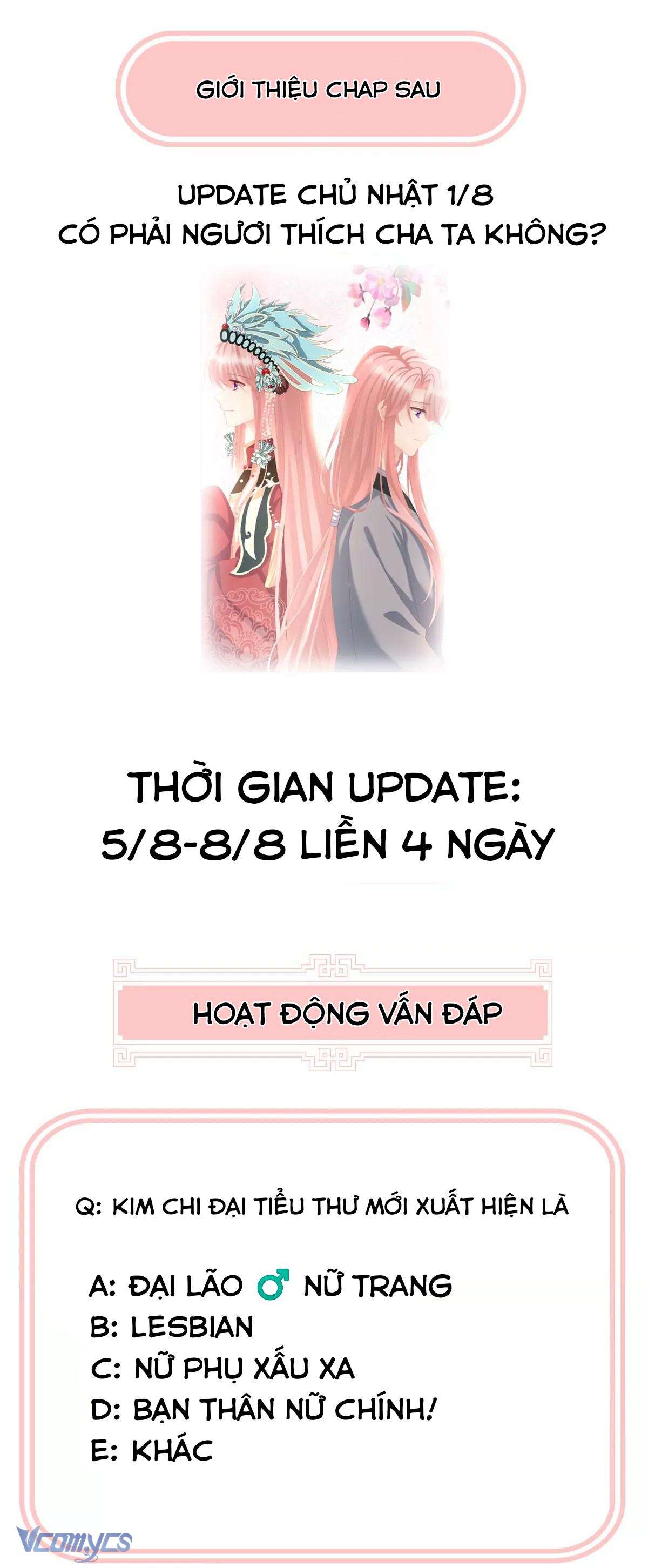 Kiều Phu Có Hỷ Chapter 14 - Trang 31