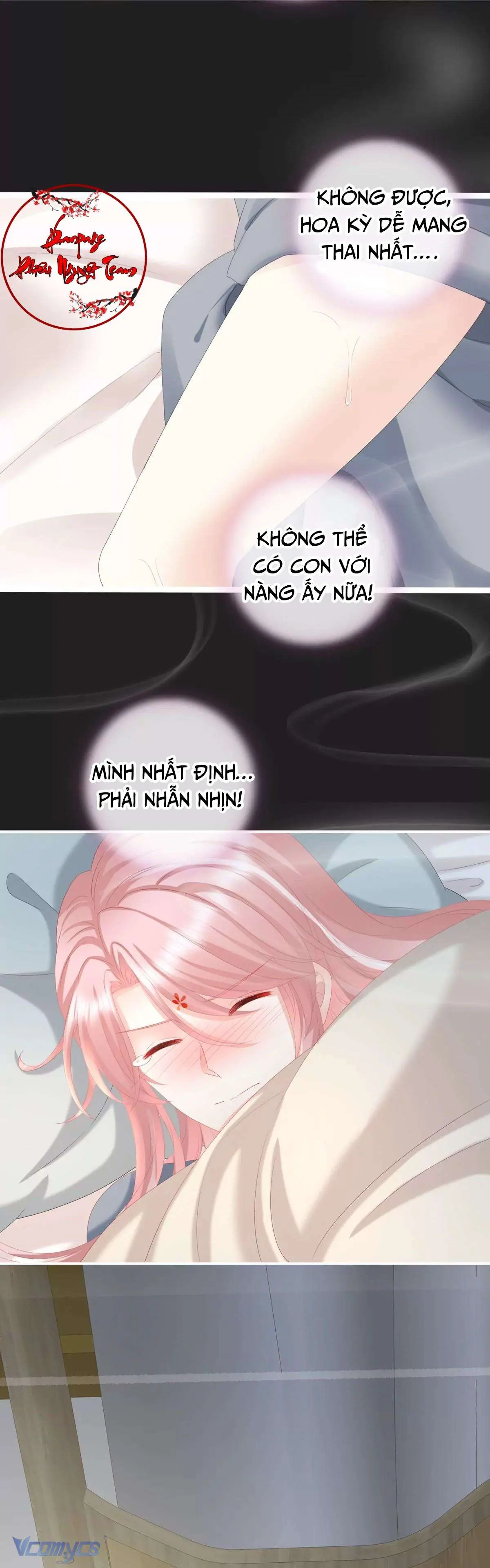 Kiều Phu Có Hỷ Chapter 14 - Trang 5