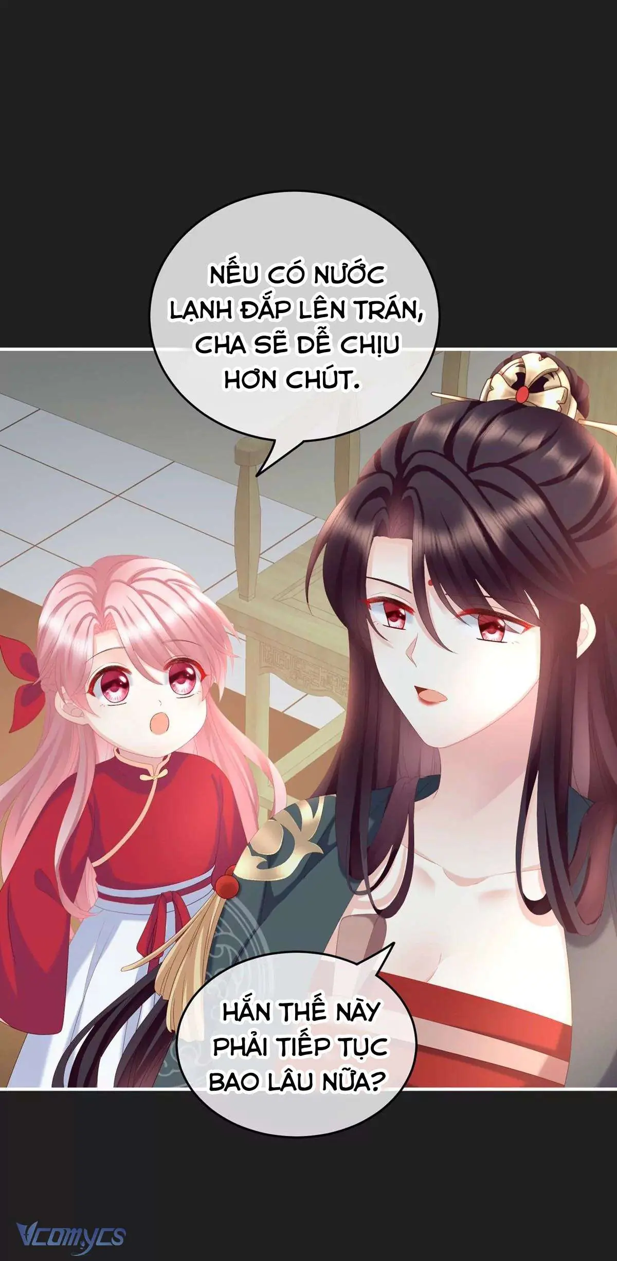 Kiều Phu Có Hỷ Chapter 14 - Trang 7