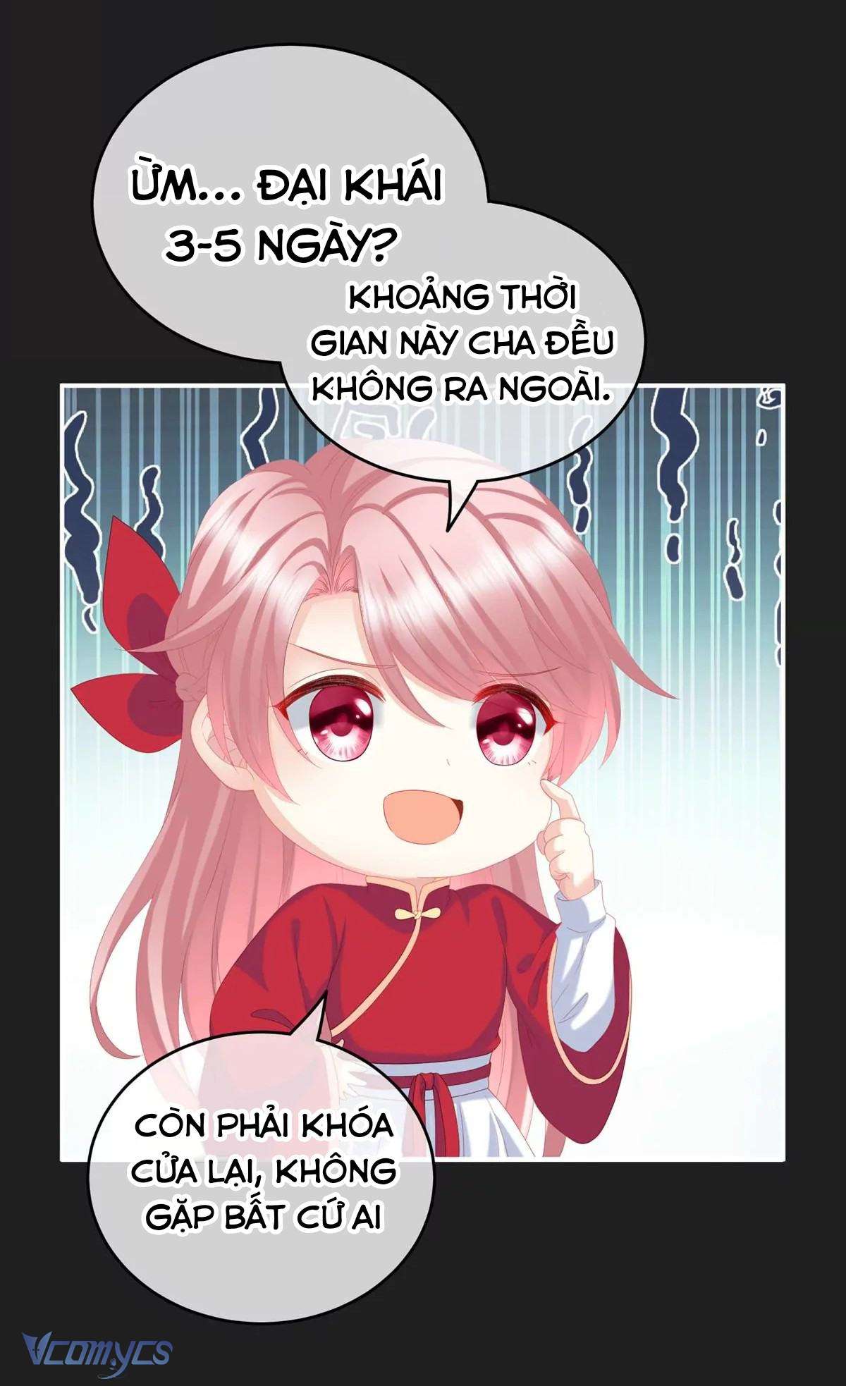 Kiều Phu Có Hỷ Chapter 14 - Trang 8