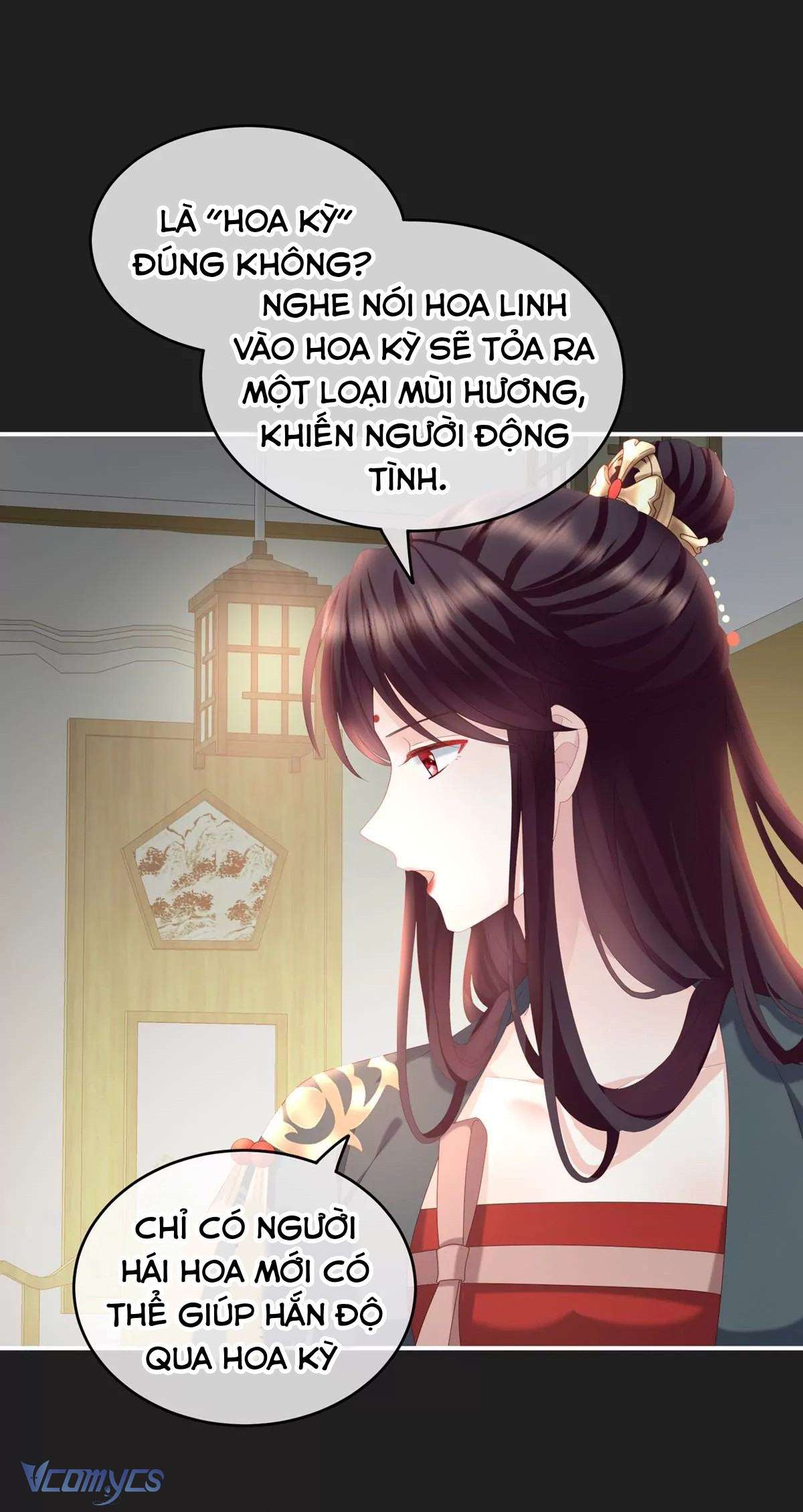 Kiều Phu Có Hỷ Chapter 14 - Trang 9