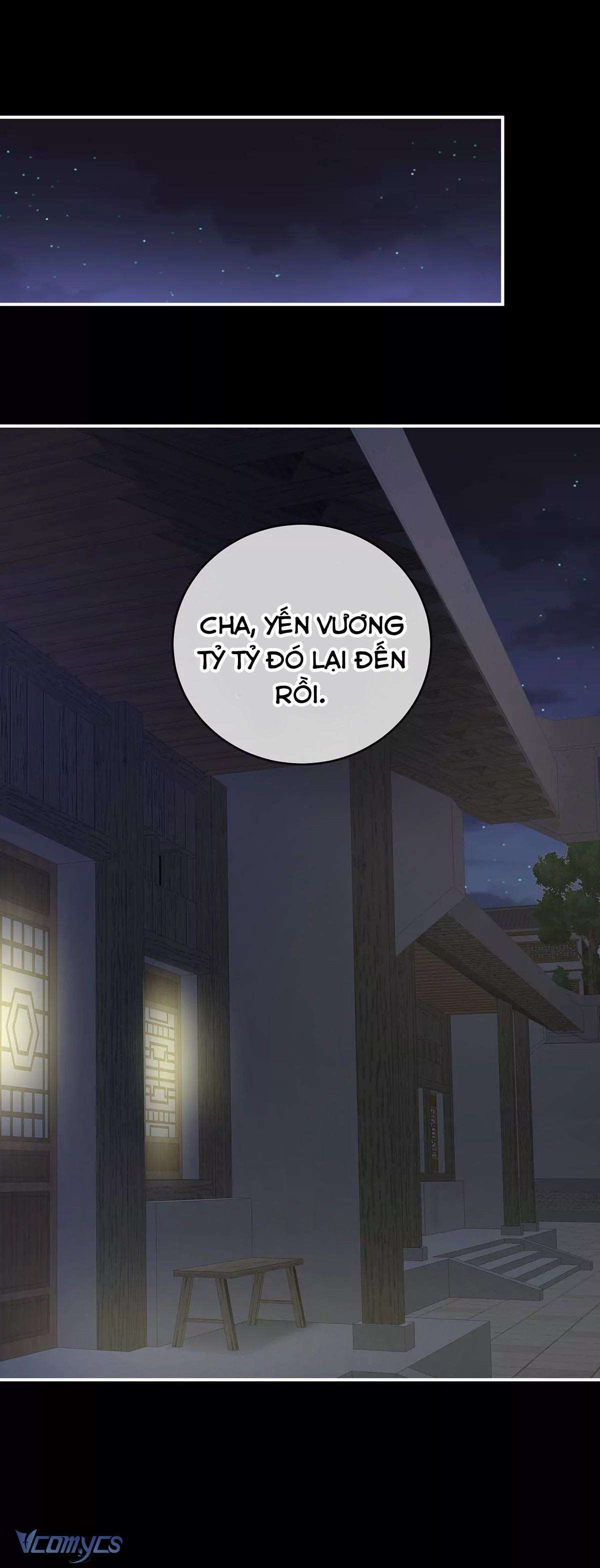 Kiều Phu Có Hỷ Chapter 15 - Trang 13