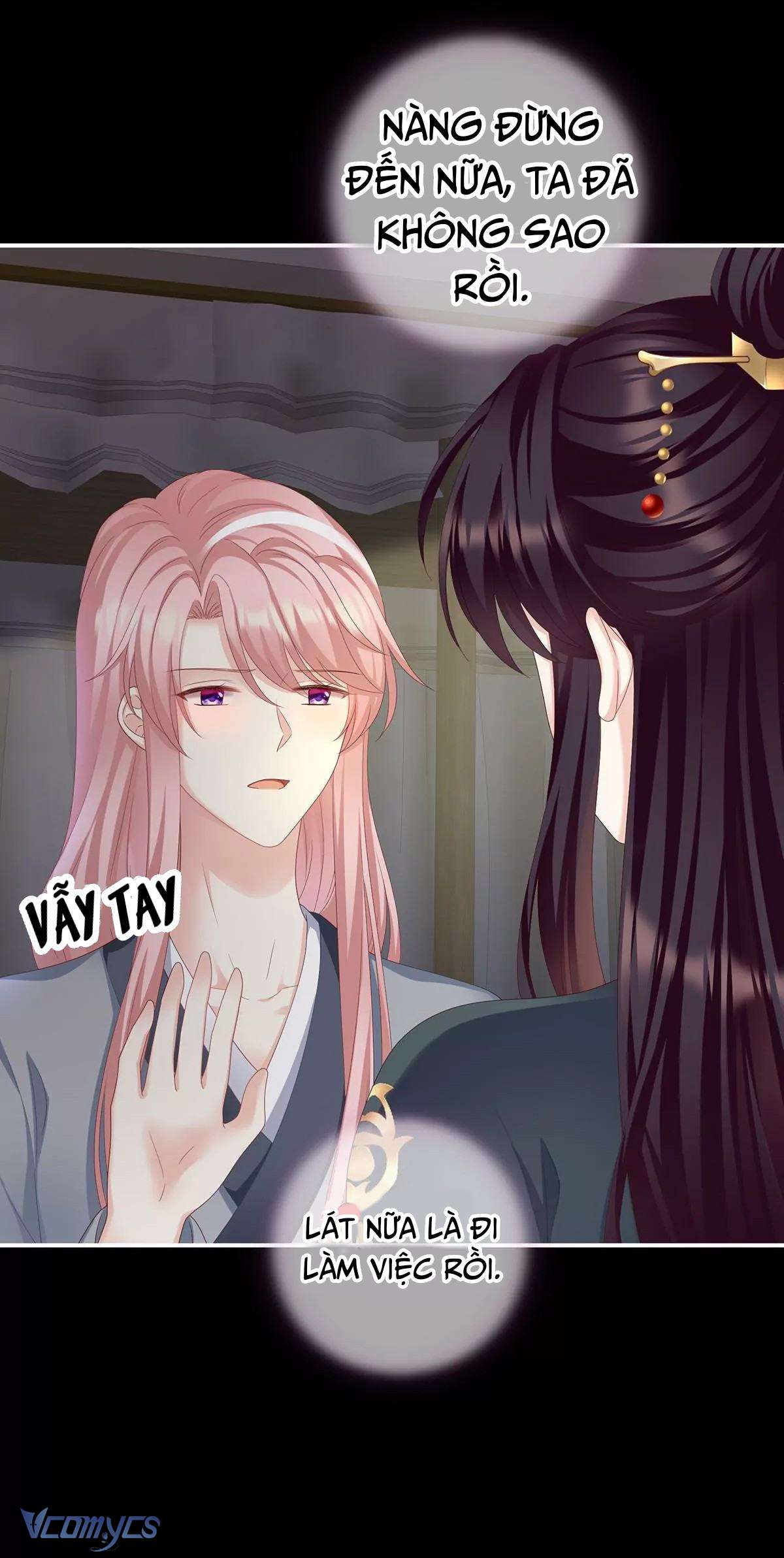 Kiều Phu Có Hỷ Chapter 15 - Trang 16