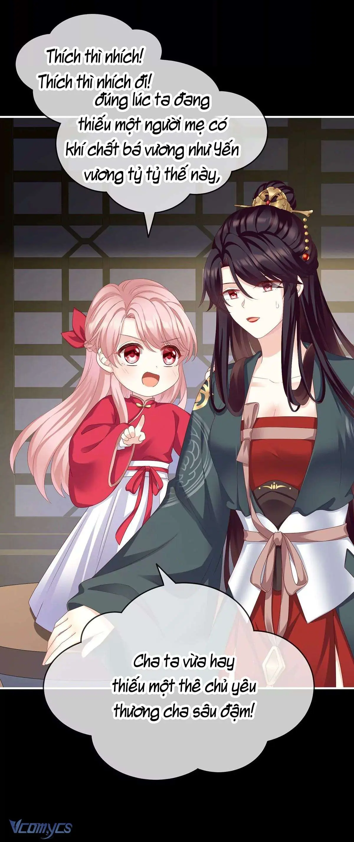 Kiều Phu Có Hỷ Chapter 15 - Trang 19