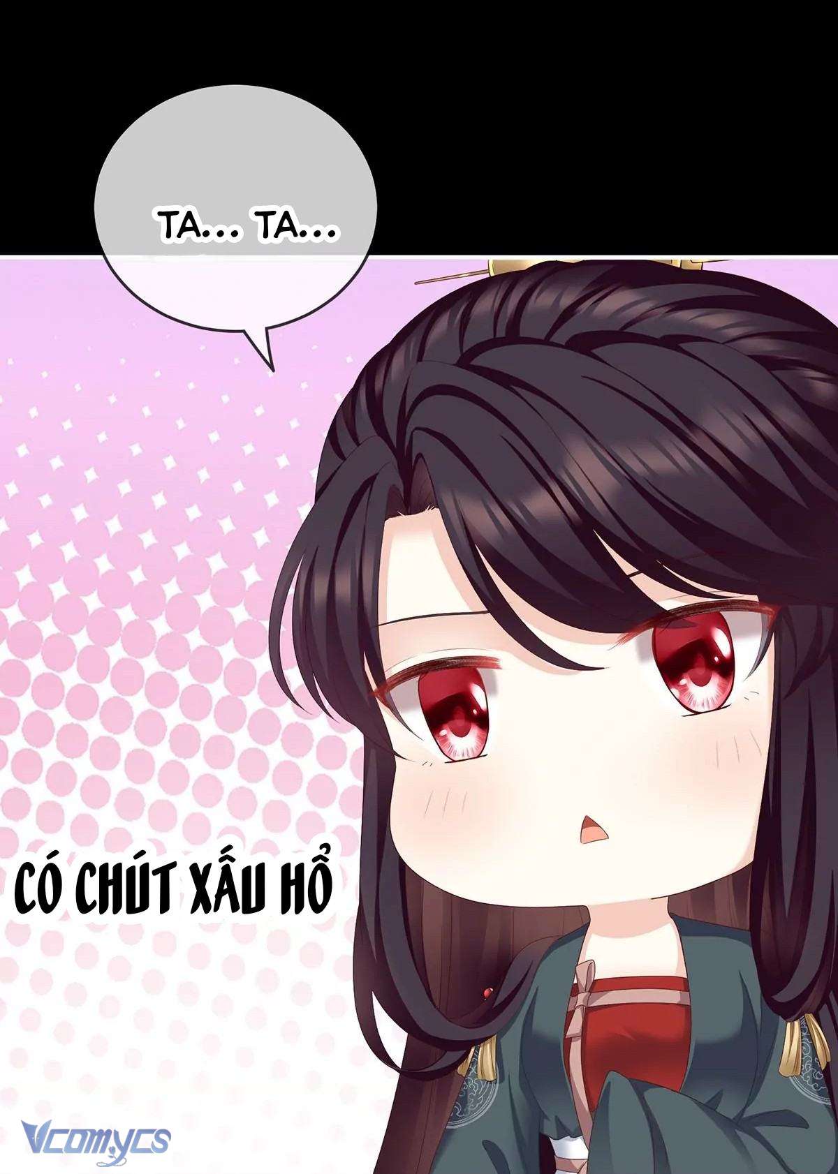 Kiều Phu Có Hỷ Chapter 15 - Trang 20