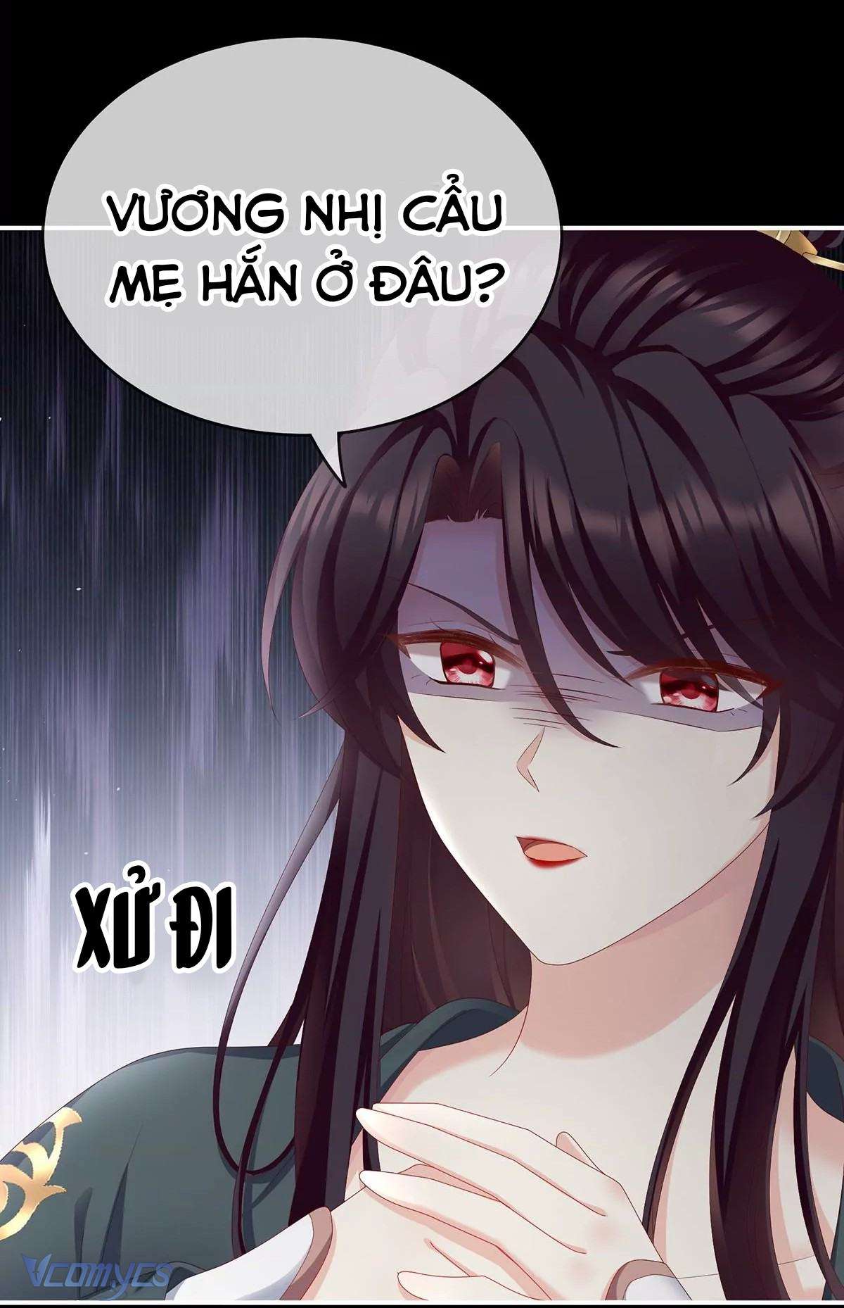 Kiều Phu Có Hỷ Chapter 15 - Trang 22
