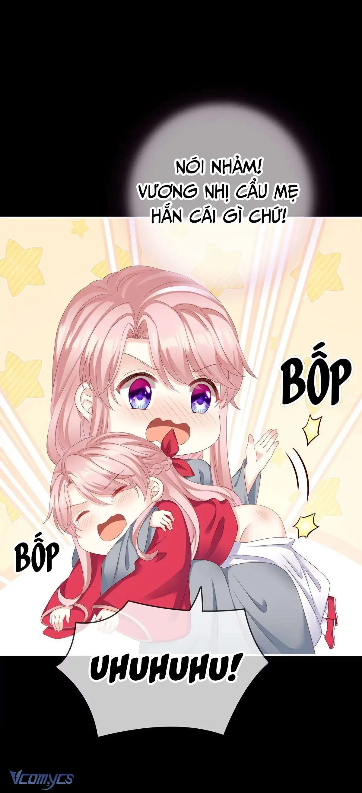 Kiều Phu Có Hỷ Chapter 15 - Trang 23