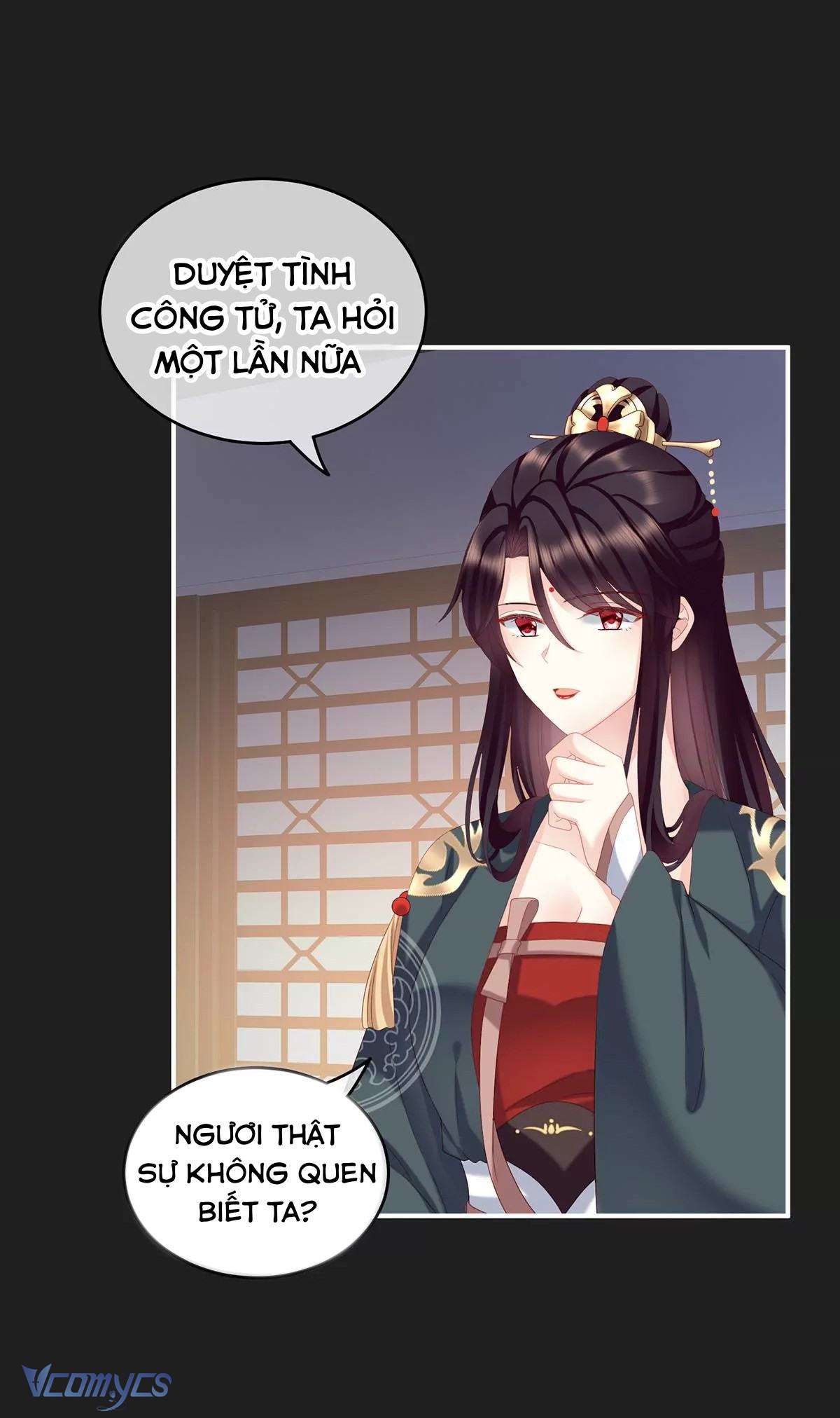 Kiều Phu Có Hỷ Chapter 15 - Trang 24