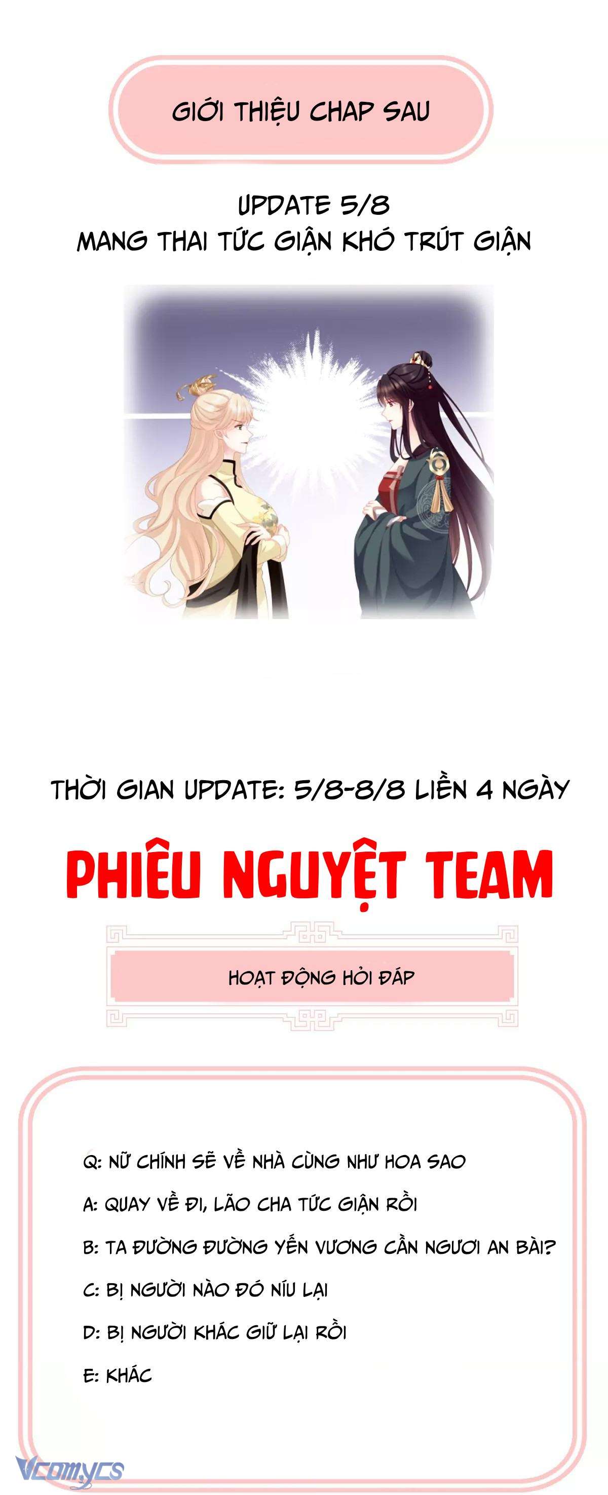Kiều Phu Có Hỷ Chapter 15 - Trang 36