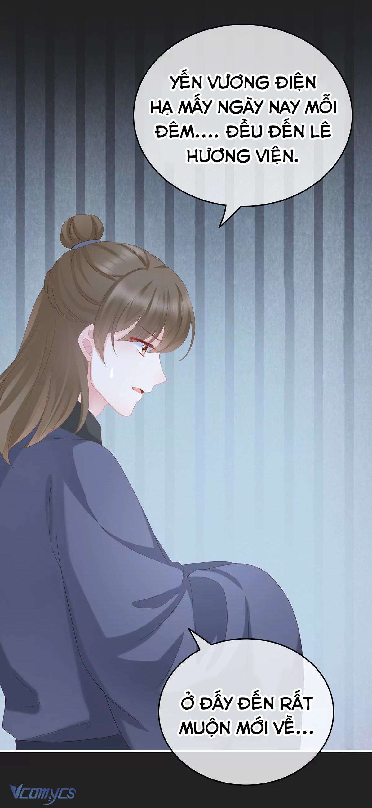 Kiều Phu Có Hỷ Chapter 15 - Trang 7