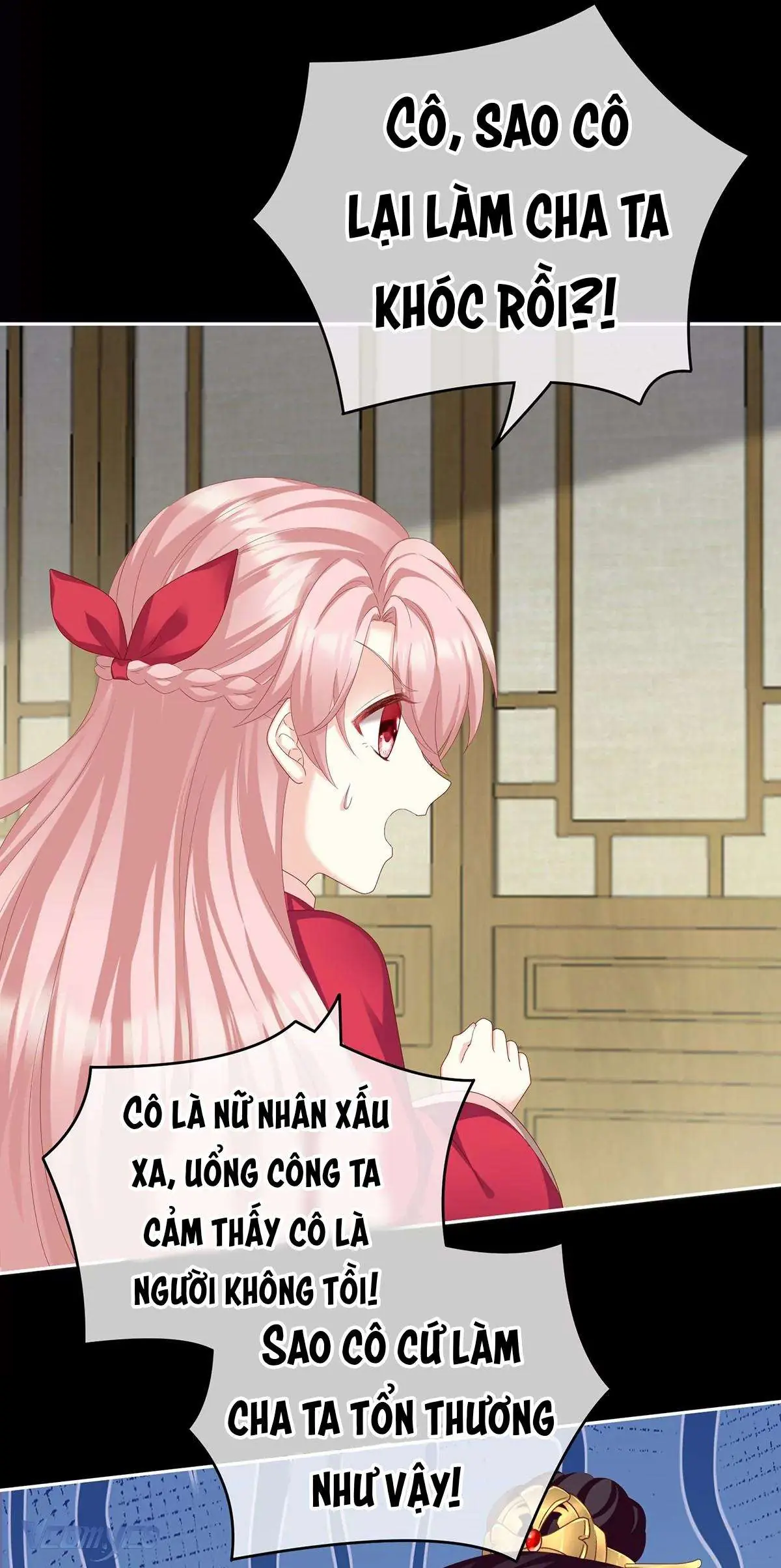 Kiều Phu Có Hỷ Chapter 16 - Trang 10