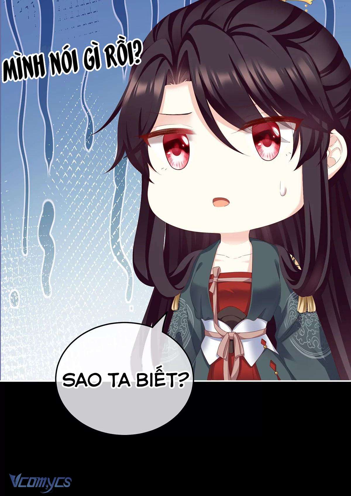 Kiều Phu Có Hỷ Chapter 16 - Trang 11
