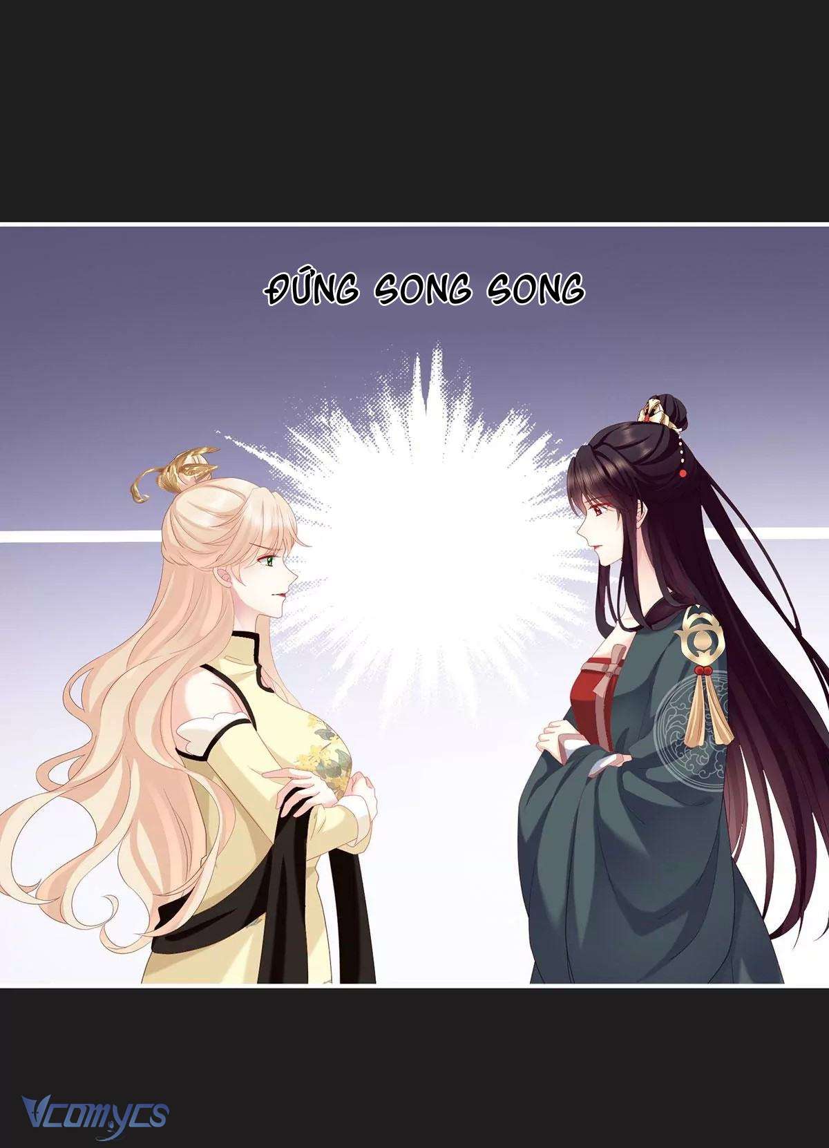 Kiều Phu Có Hỷ Chapter 16 - Trang 17