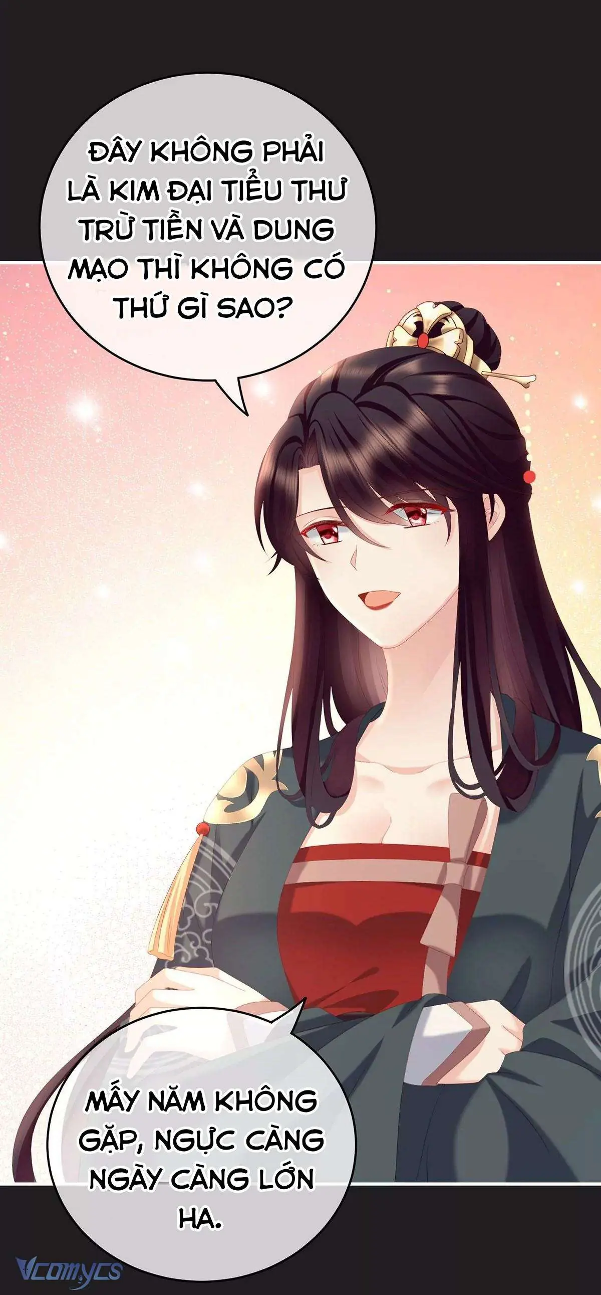 Kiều Phu Có Hỷ Chapter 16 - Trang 19