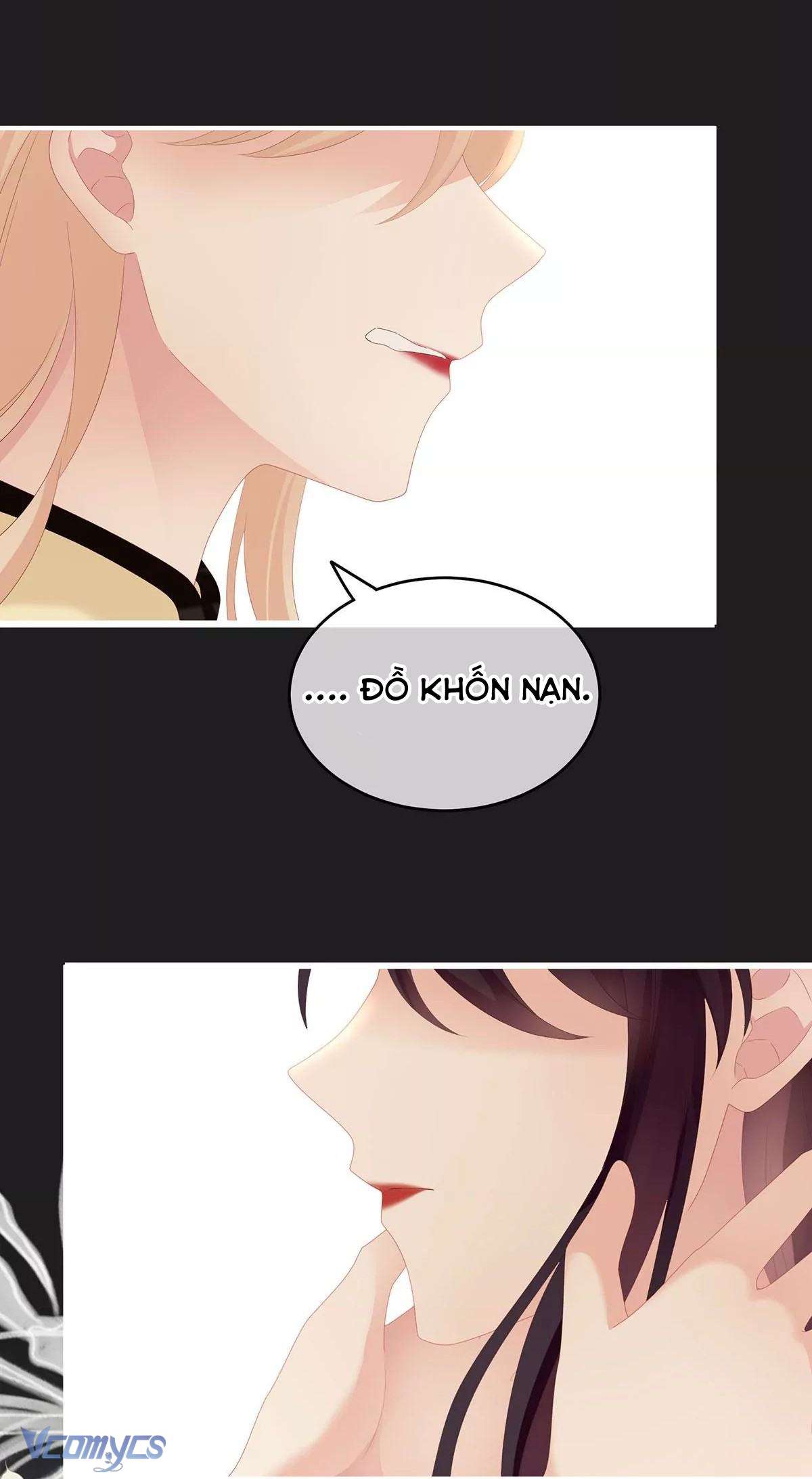 Kiều Phu Có Hỷ Chapter 16 - Trang 20