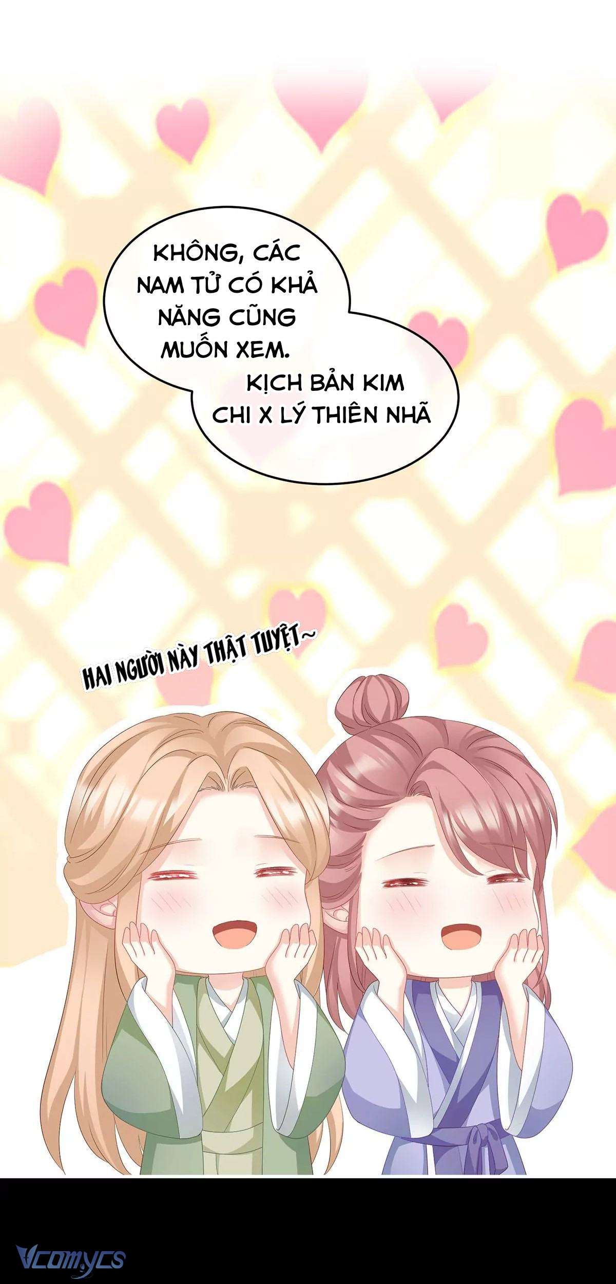 Kiều Phu Có Hỷ Chapter 16 - Trang 23