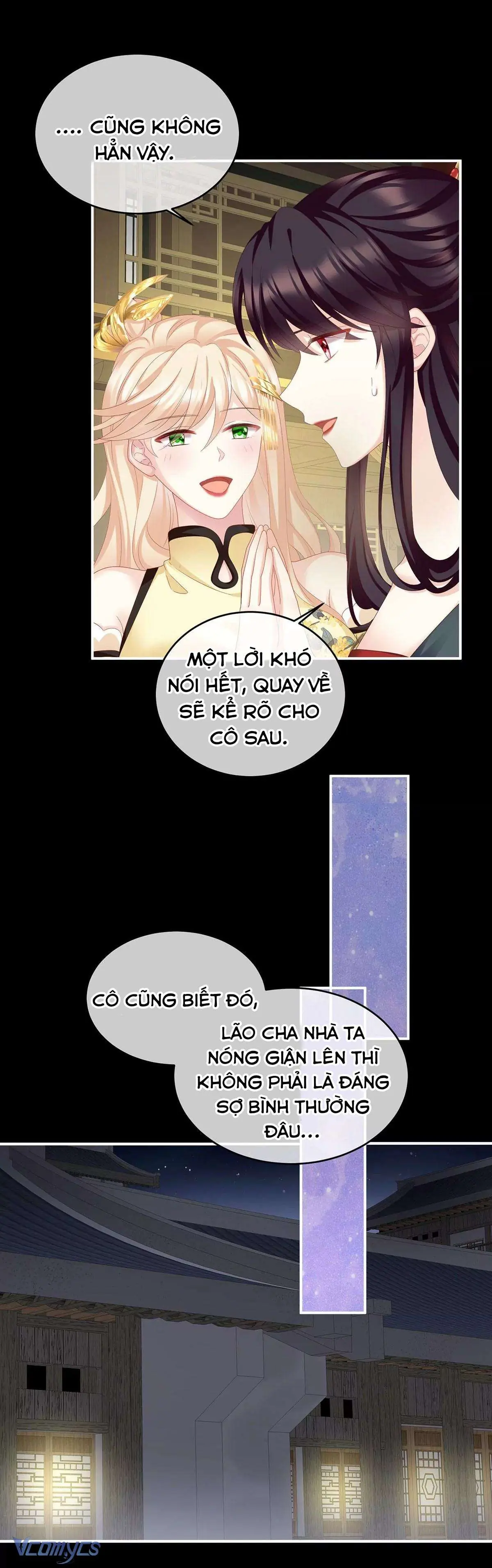 Kiều Phu Có Hỷ Chapter 16 - Trang 26