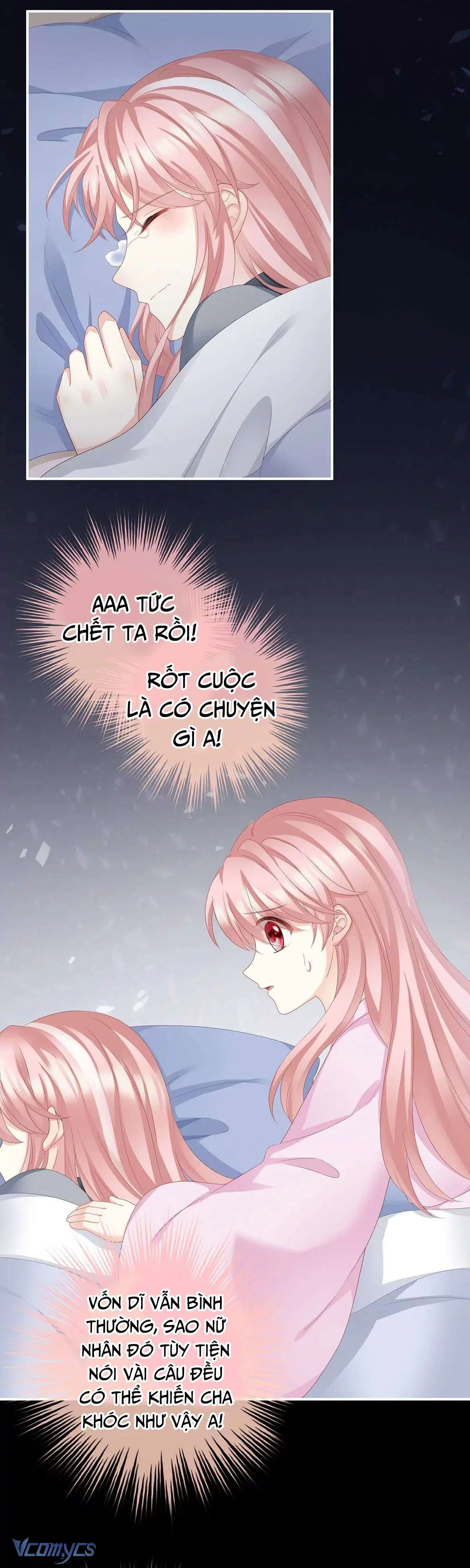 Kiều Phu Có Hỷ Chapter 16 - Trang 28