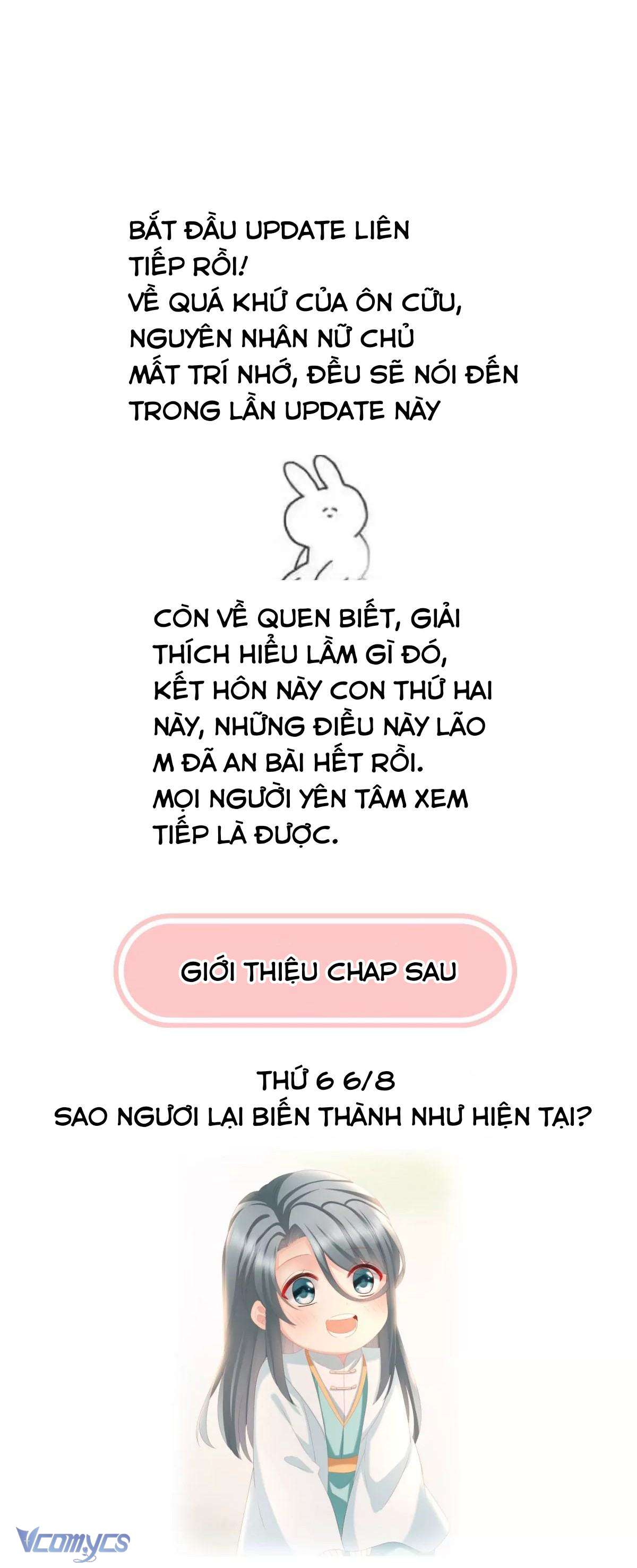Kiều Phu Có Hỷ Chapter 16 - Trang 33