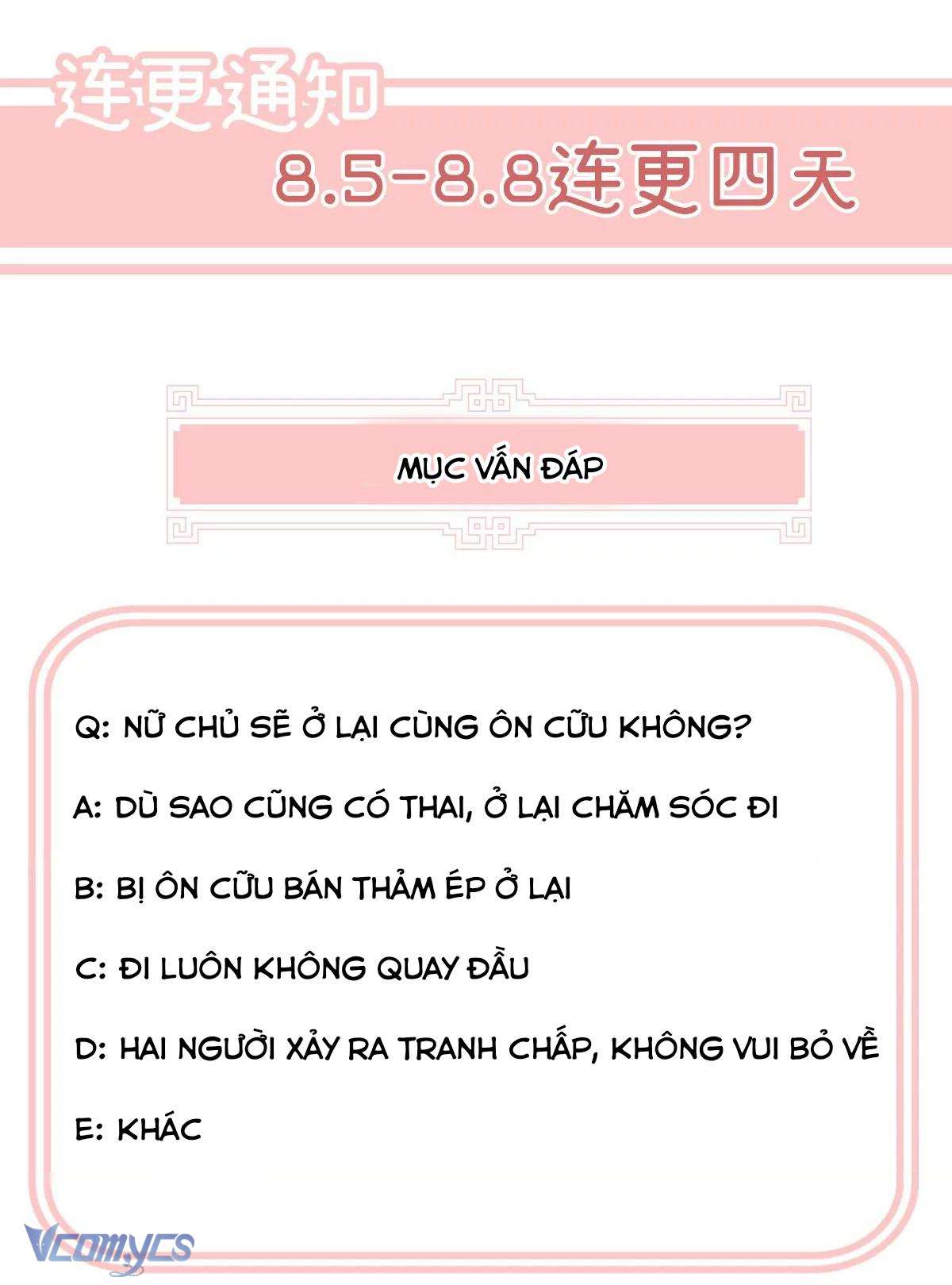 Kiều Phu Có Hỷ Chapter 16 - Trang 34