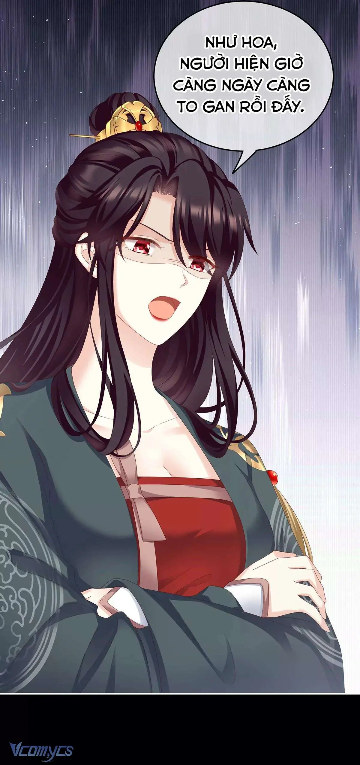 Kiều Phu Có Hỷ Chapter 16 - Trang 5