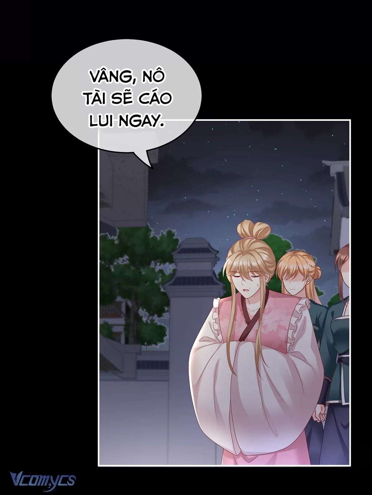 Kiều Phu Có Hỷ Chapter 16 - Trang 6