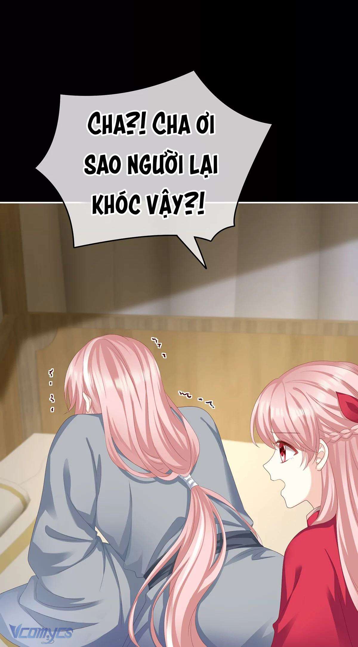Kiều Phu Có Hỷ Chapter 16 - Trang 8