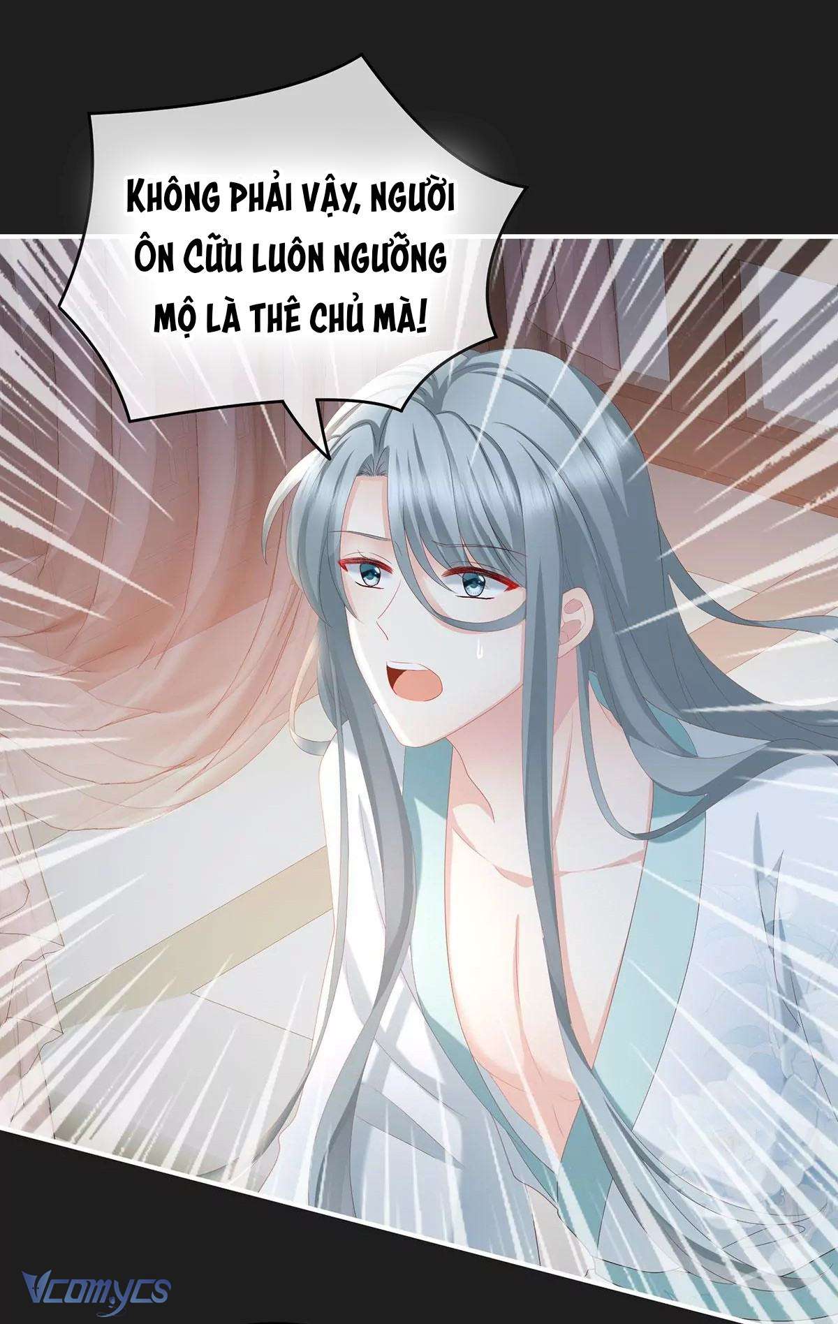Kiều Phu Có Hỷ Chapter 17 - Trang 11