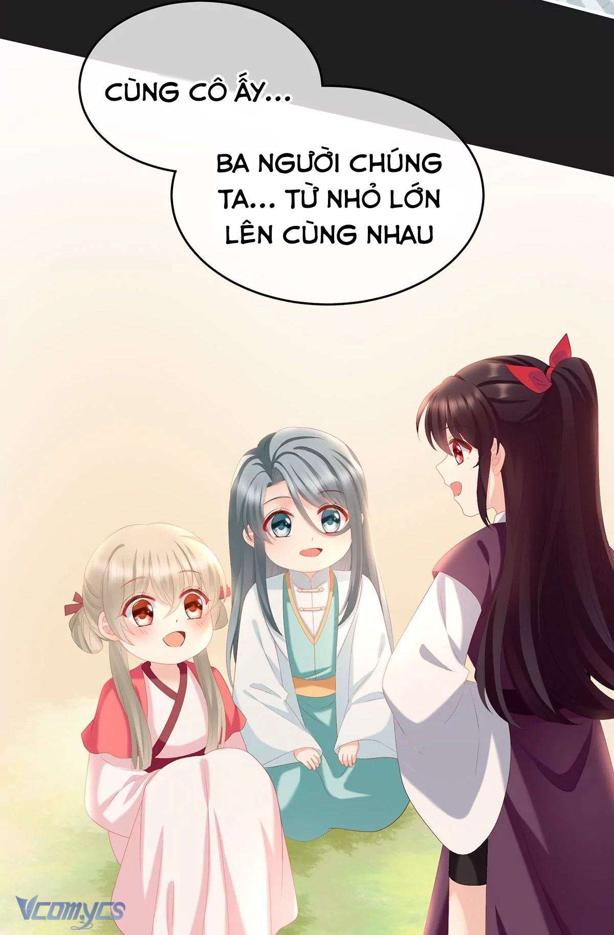Kiều Phu Có Hỷ Chapter 17 - Trang 12