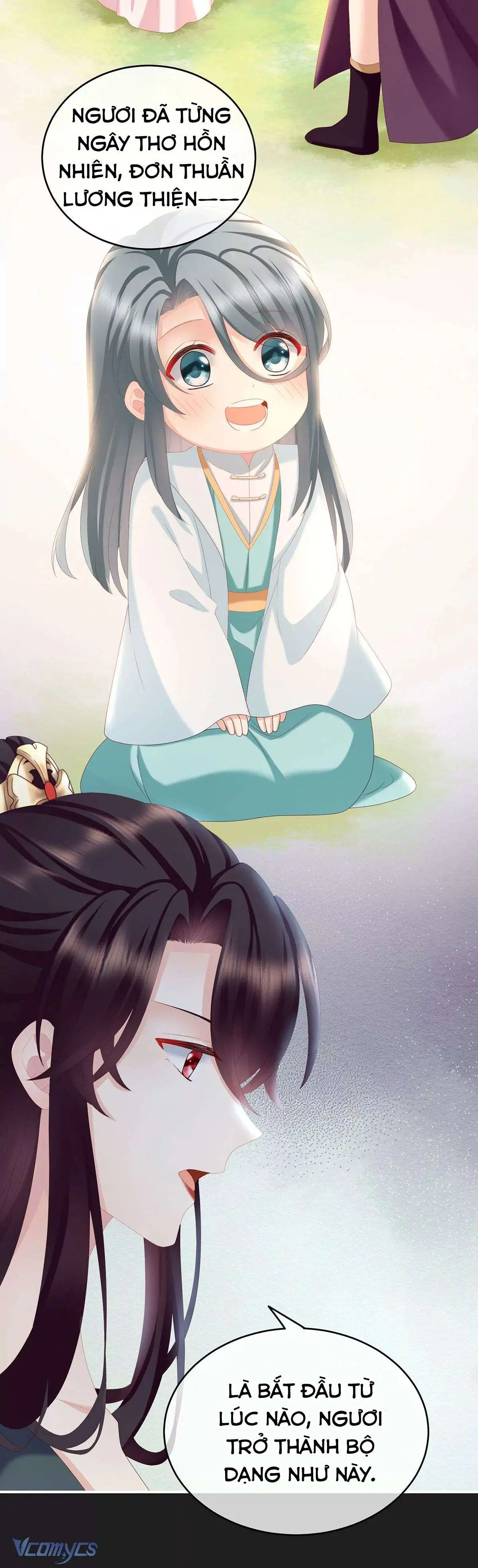 Kiều Phu Có Hỷ Chapter 17 - Trang 13