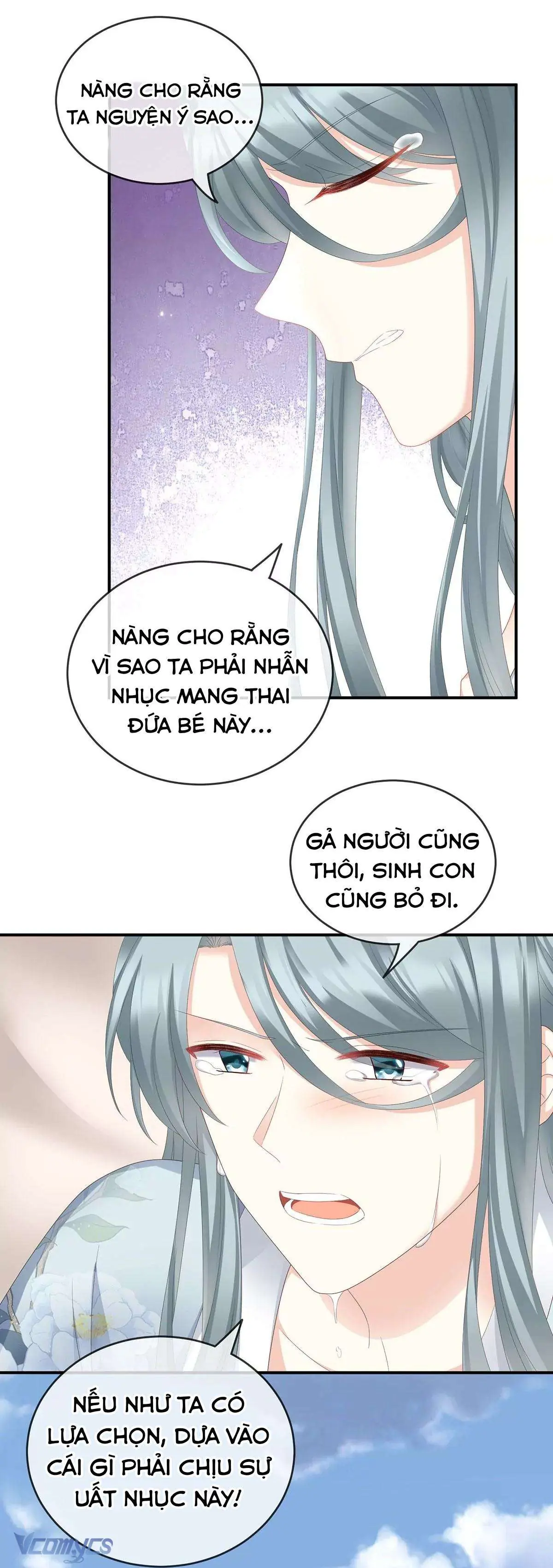 Kiều Phu Có Hỷ Chapter 17 - Trang 15