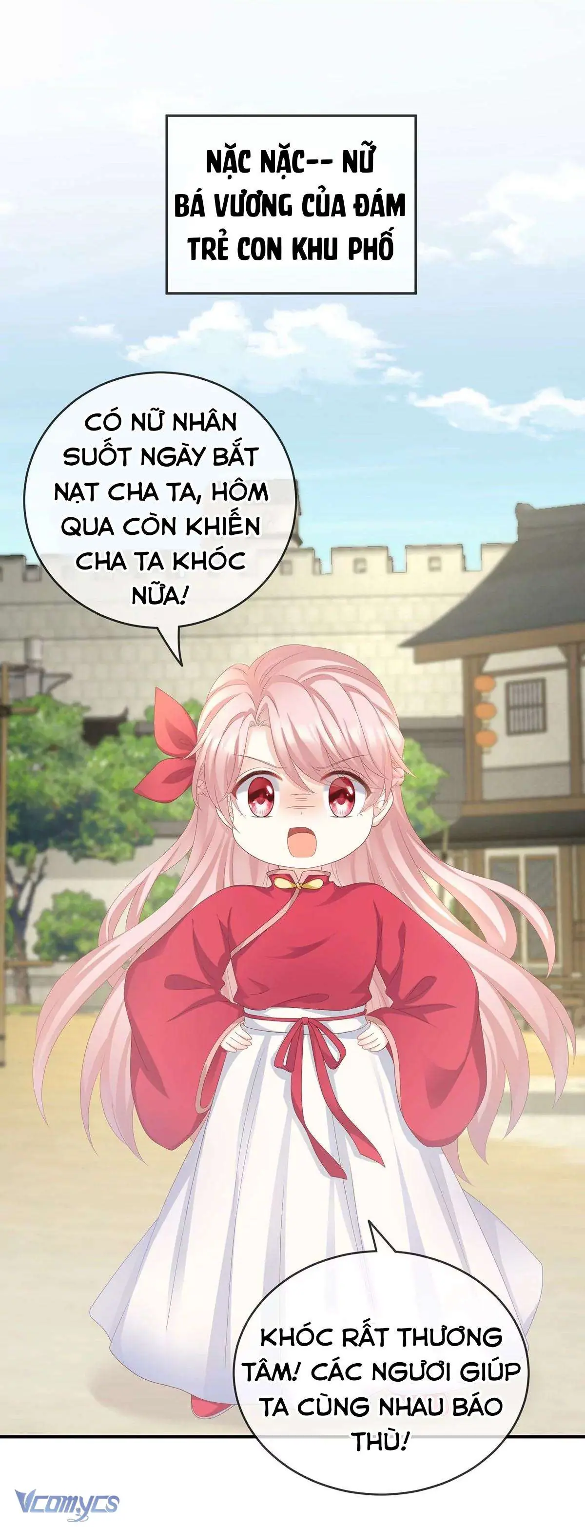 Kiều Phu Có Hỷ Chapter 17 - Trang 19