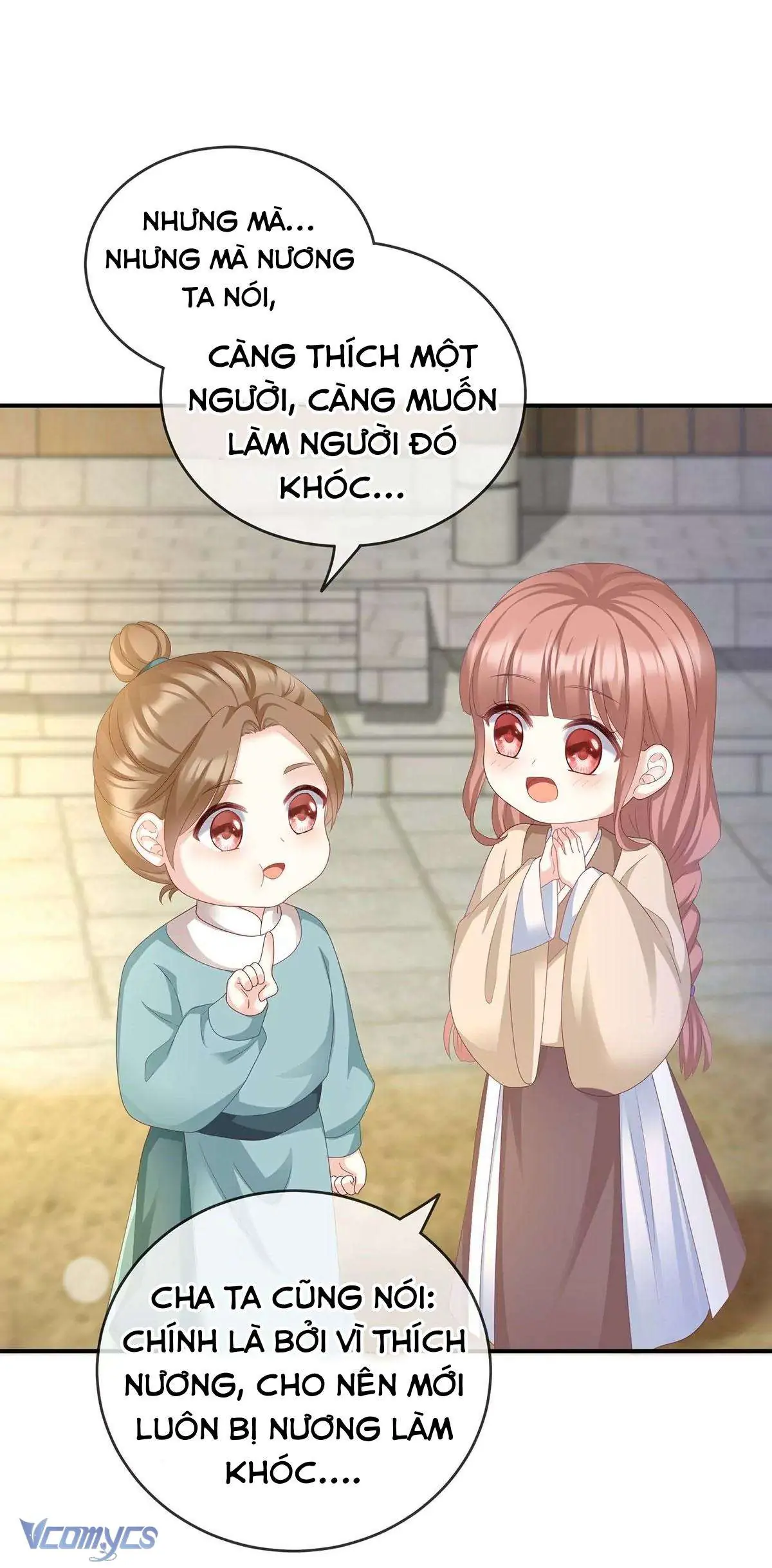 Kiều Phu Có Hỷ Chapter 17 - Trang 20