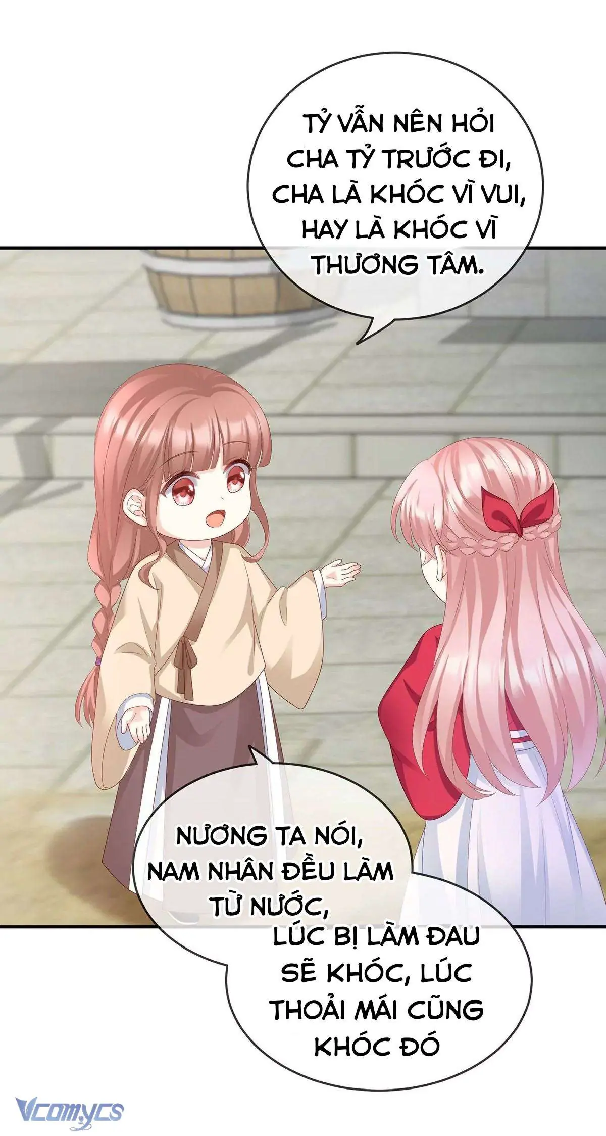 Kiều Phu Có Hỷ Chapter 17 - Trang 22