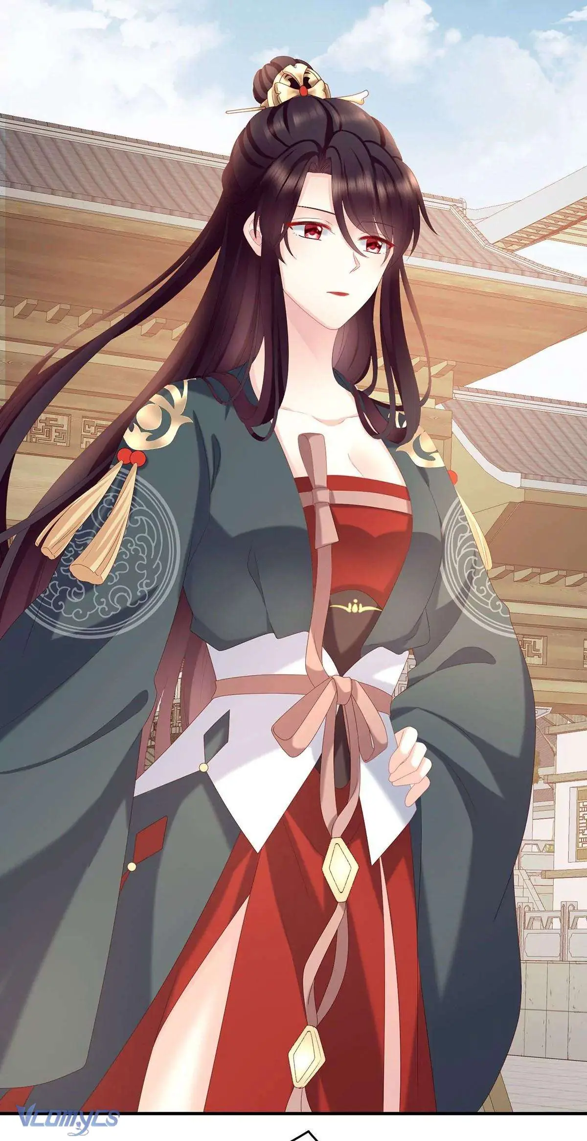 Kiều Phu Có Hỷ Chapter 17 - Trang 27