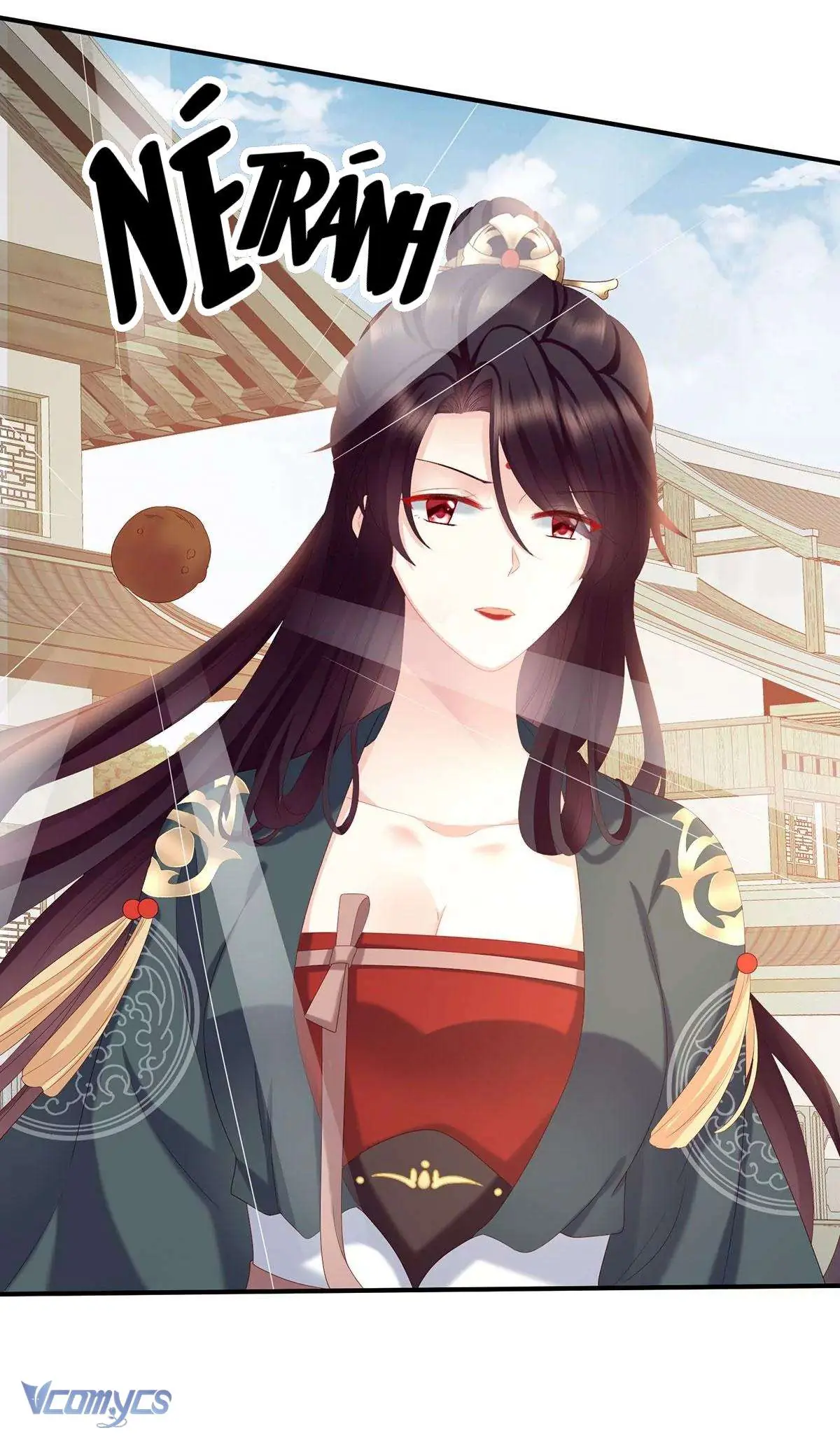Kiều Phu Có Hỷ Chapter 17 - Trang 29