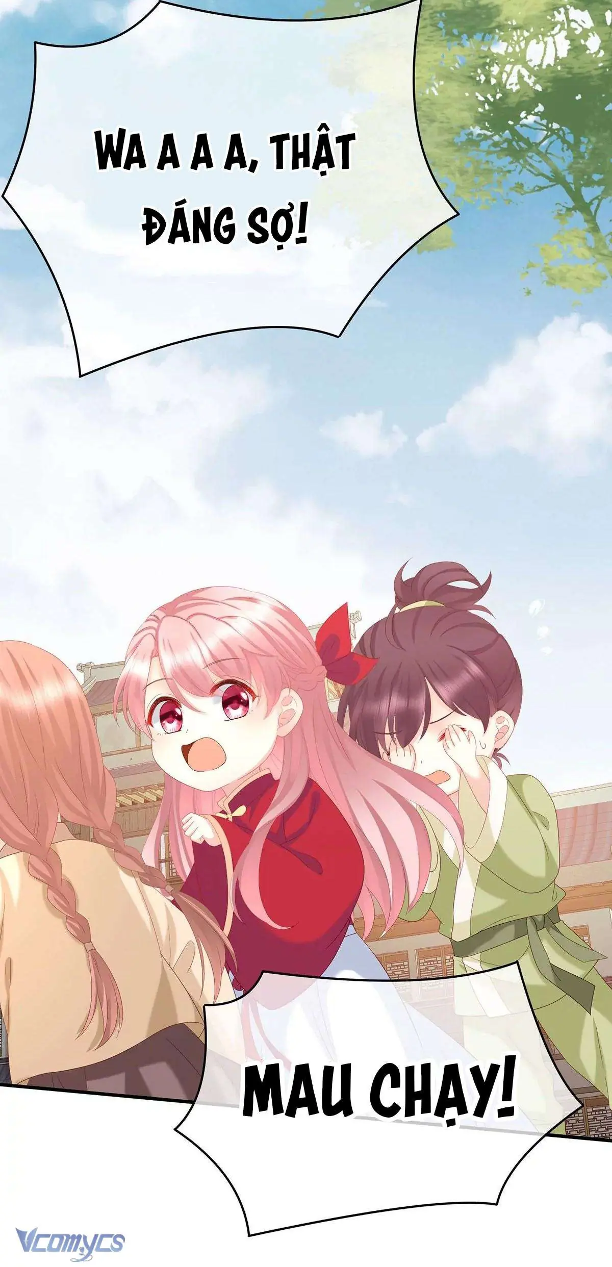 Kiều Phu Có Hỷ Chapter 17 - Trang 31
